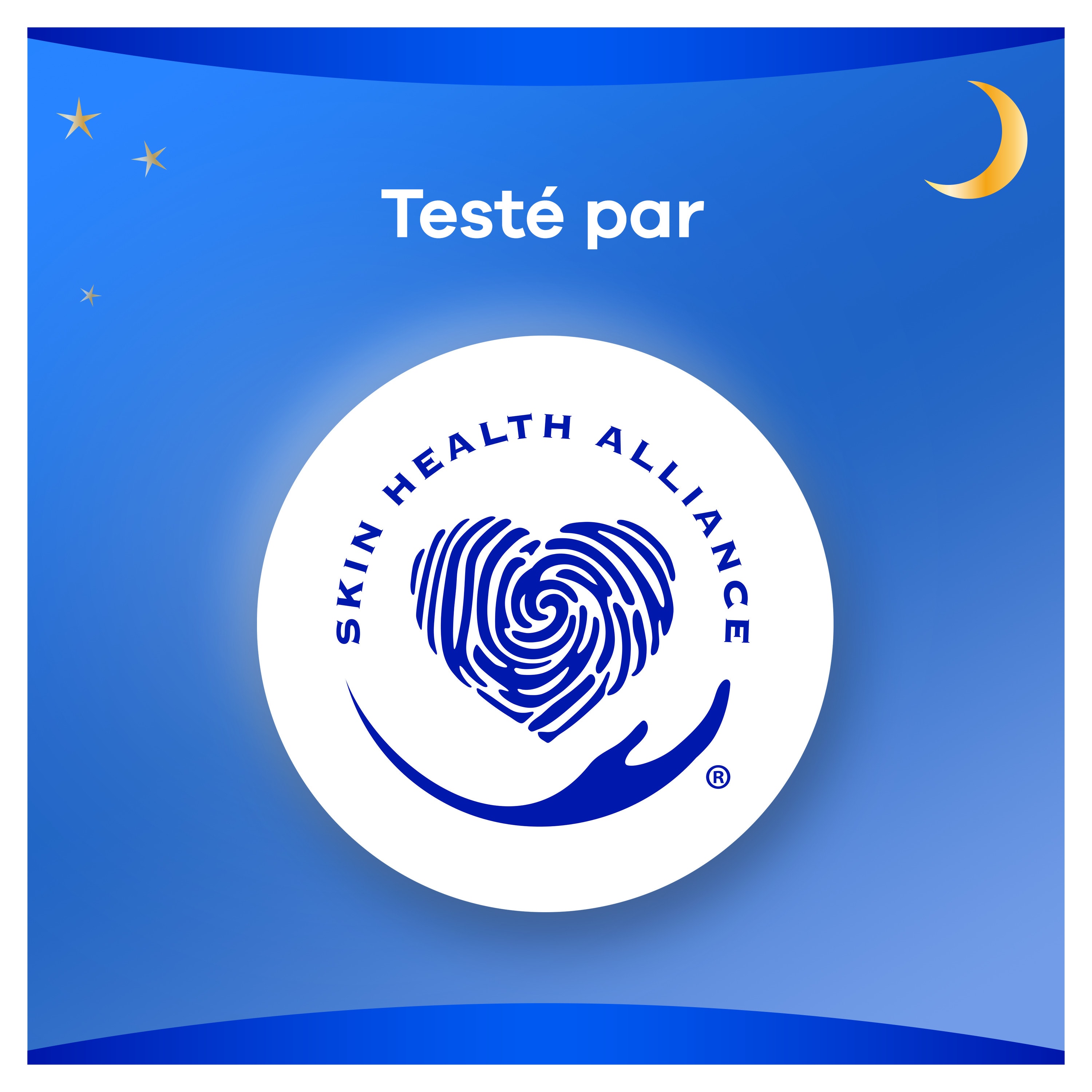 Signe de Skin Health Alliance 