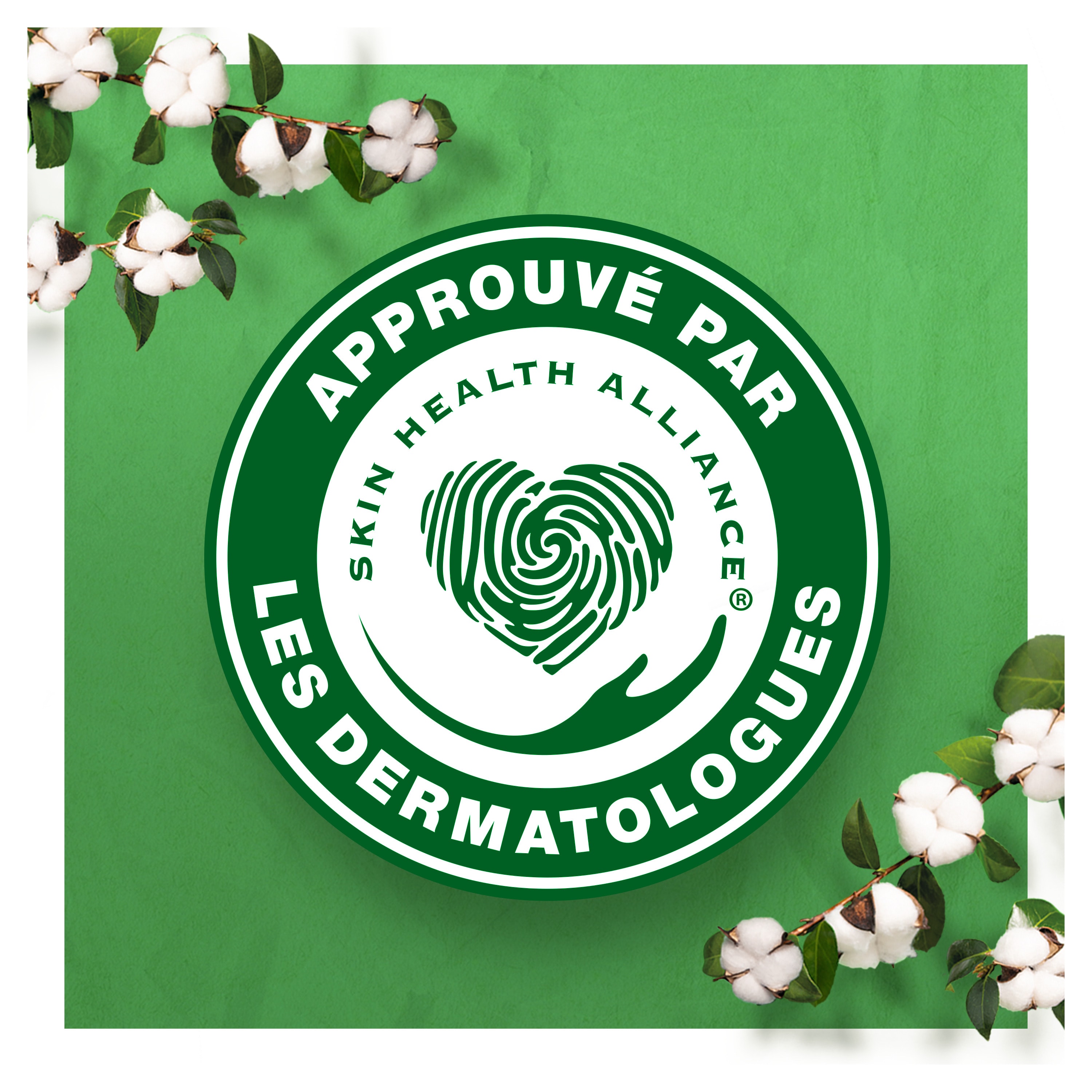 Signe de Skin Health Alliance