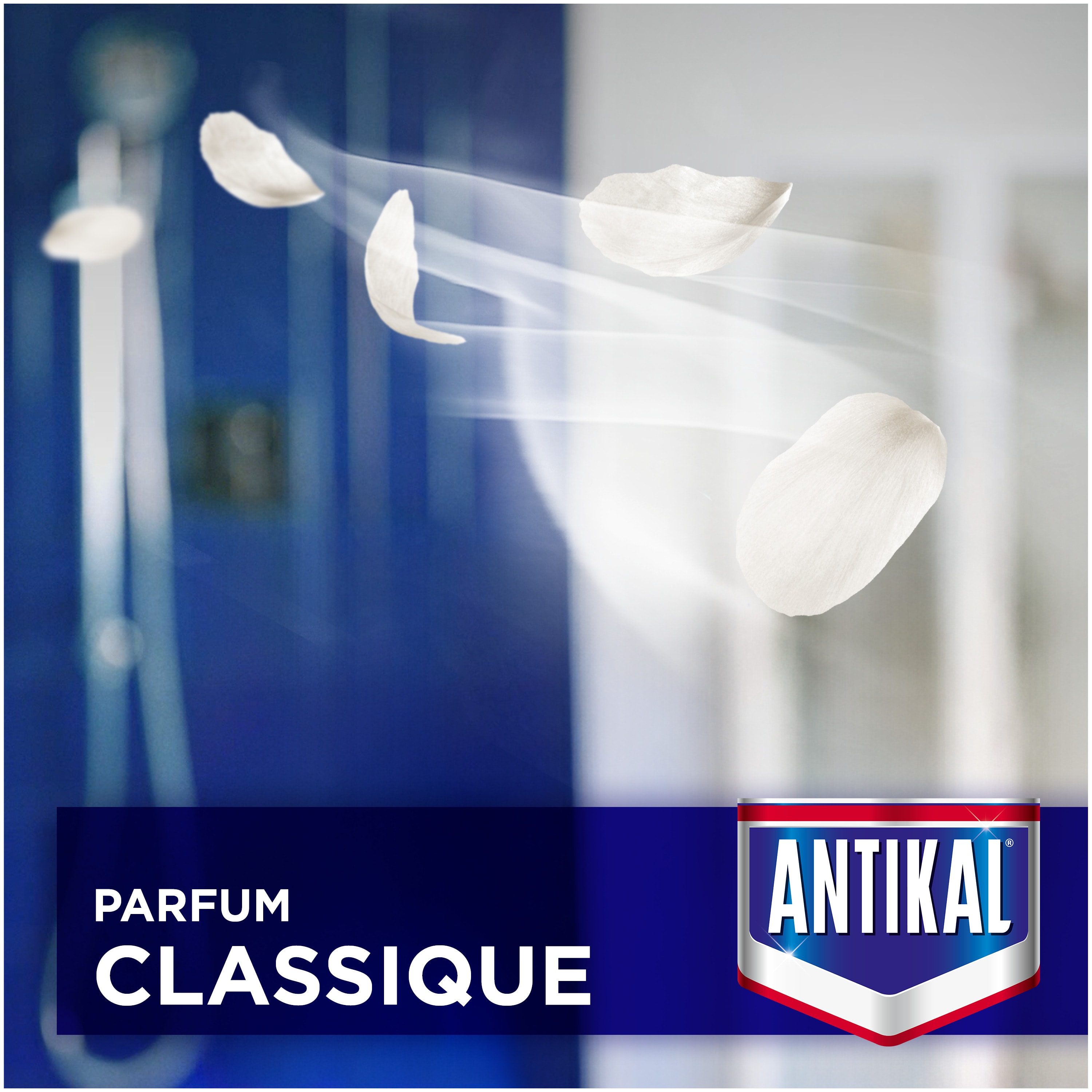 Parfum classique