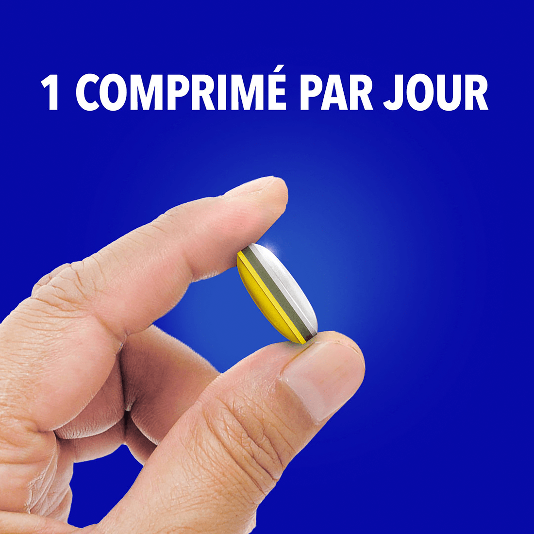 Bion3 Vitalité 50 Plus