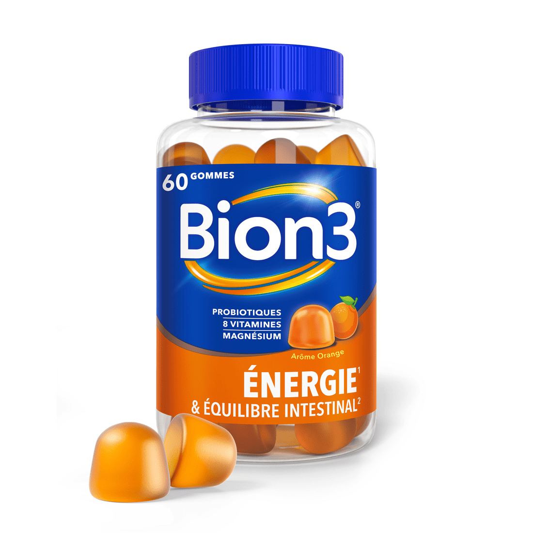 Bion3 