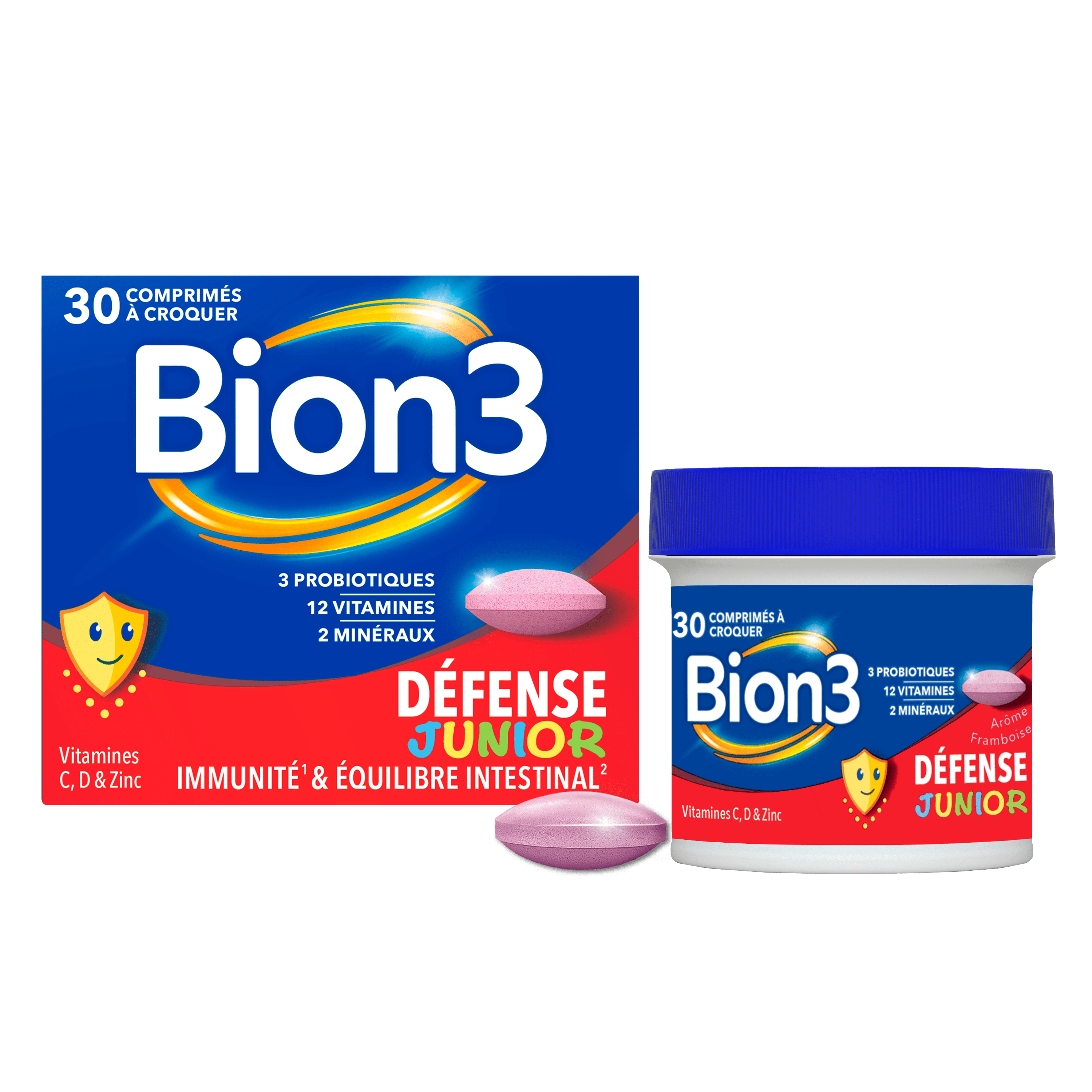 Bion3 