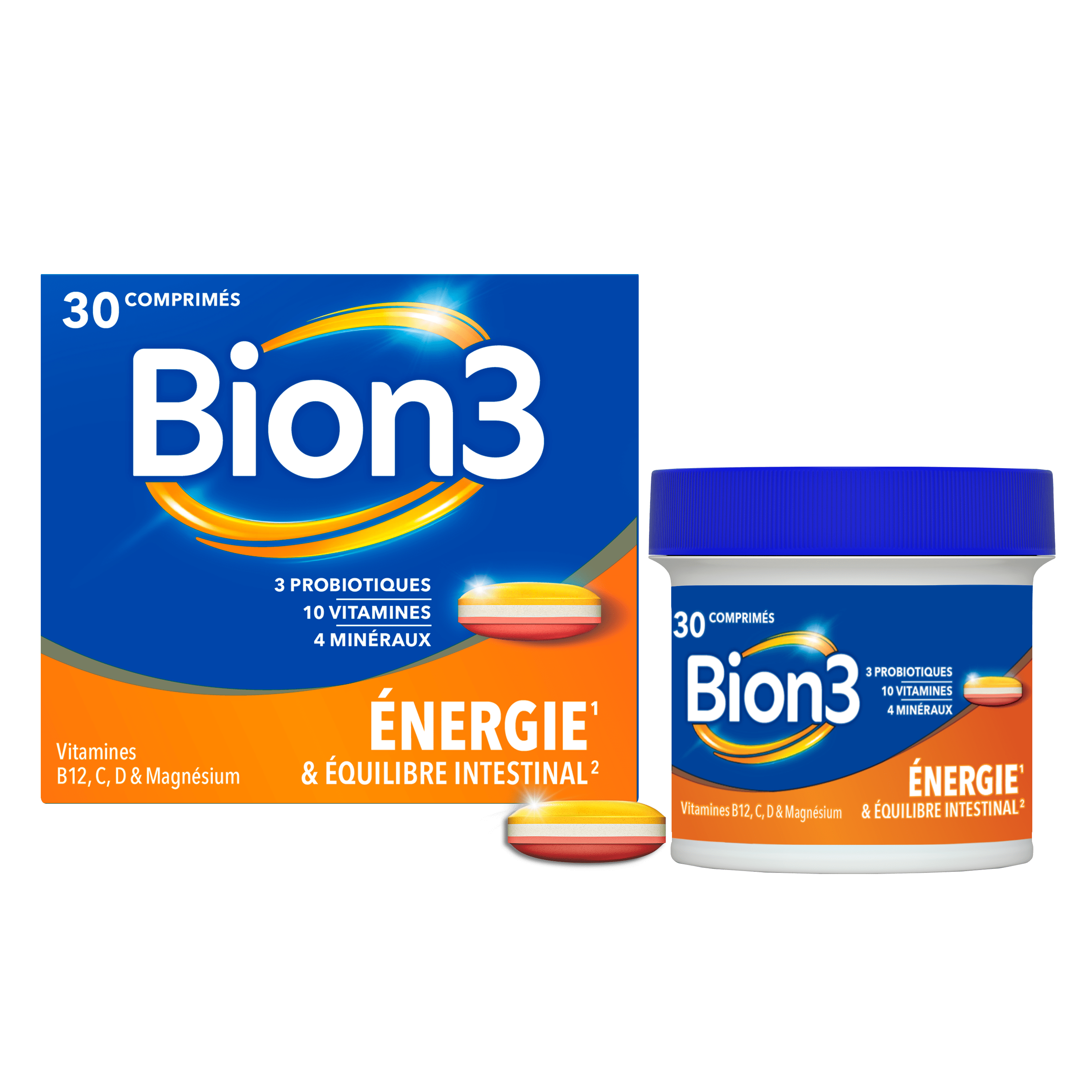 Bion3 