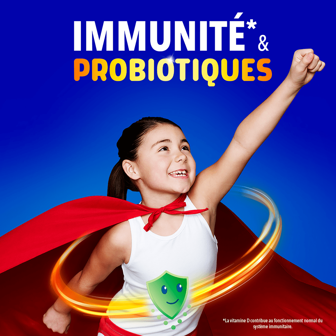 immunité & probiotiques