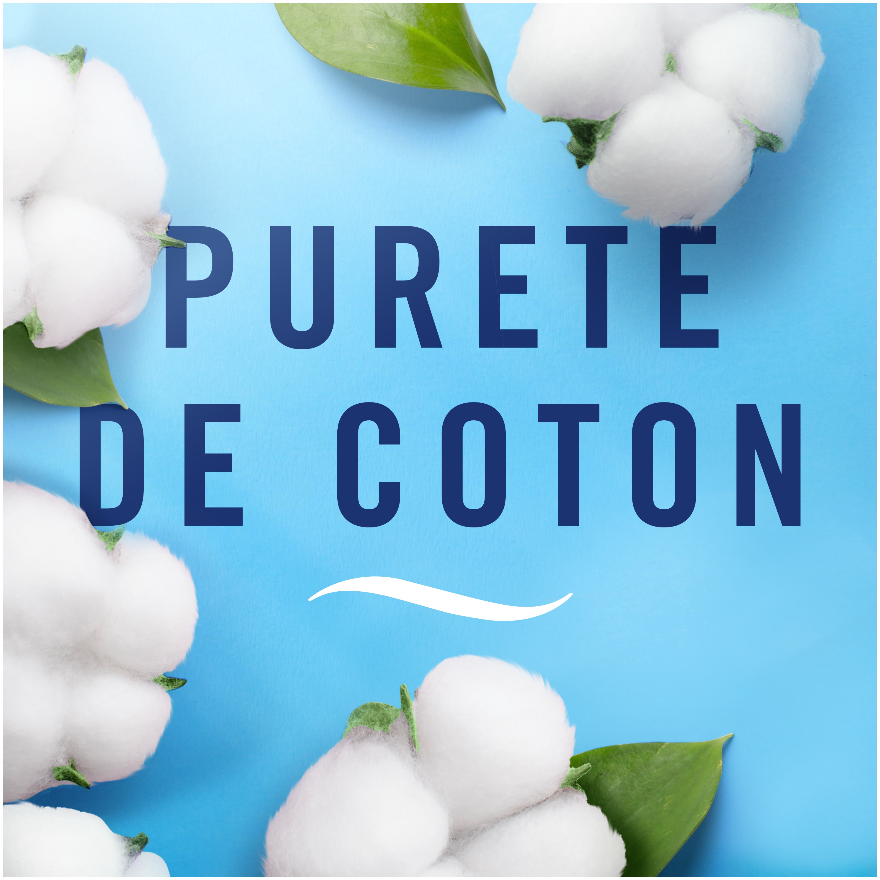 Purete de Coton 