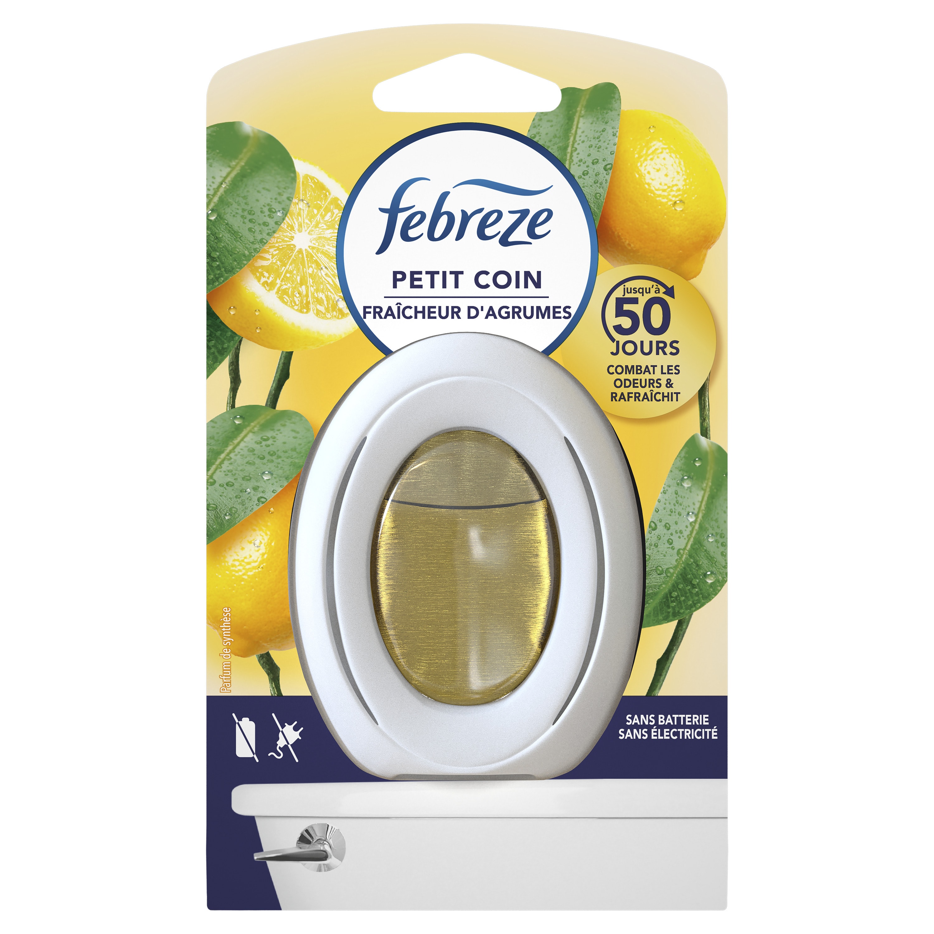 Febreze Citrus