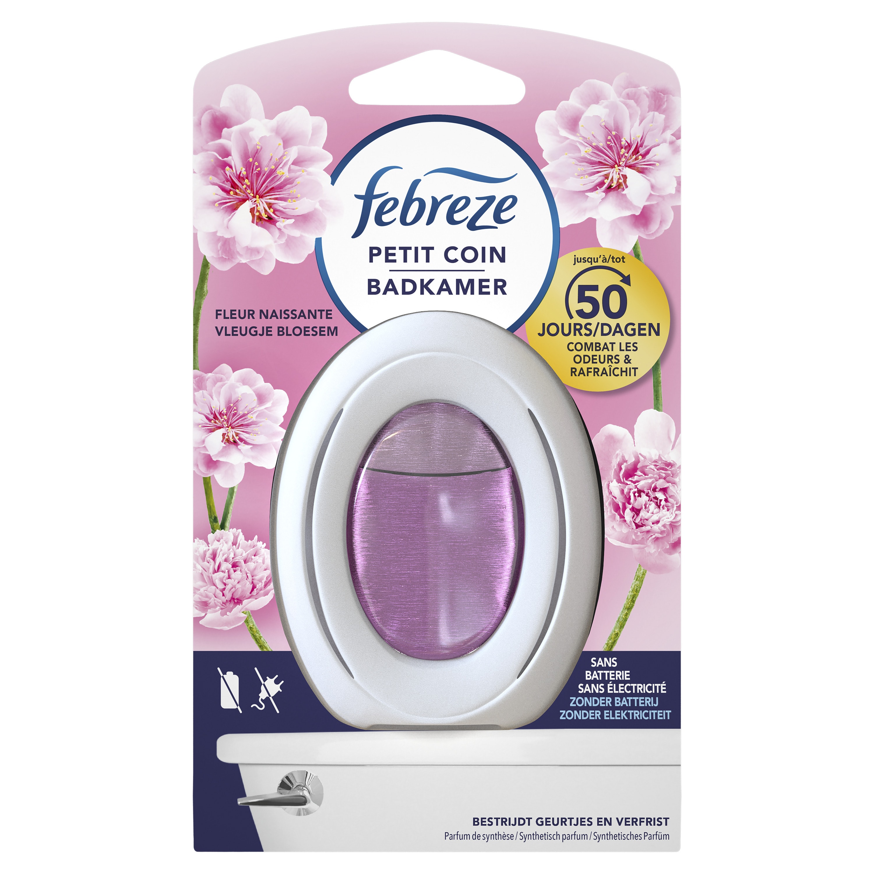 Febreze Floral