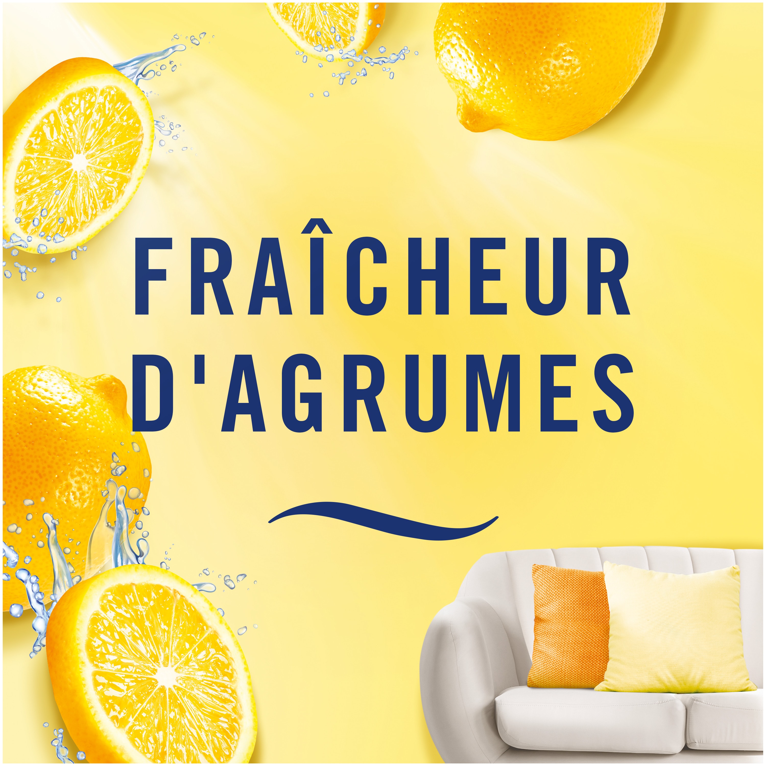 Febreze Citrus