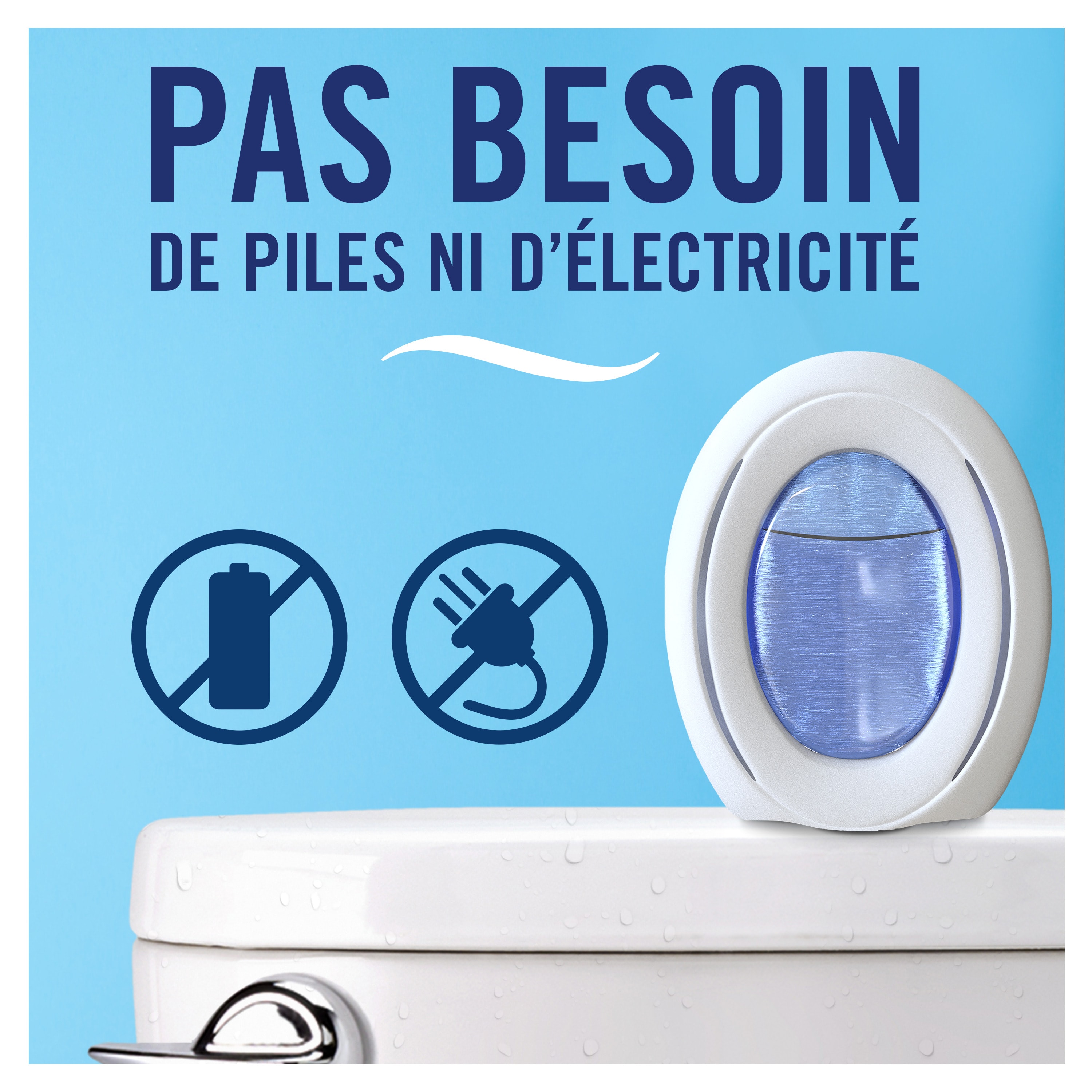 Febreze Petit Coin