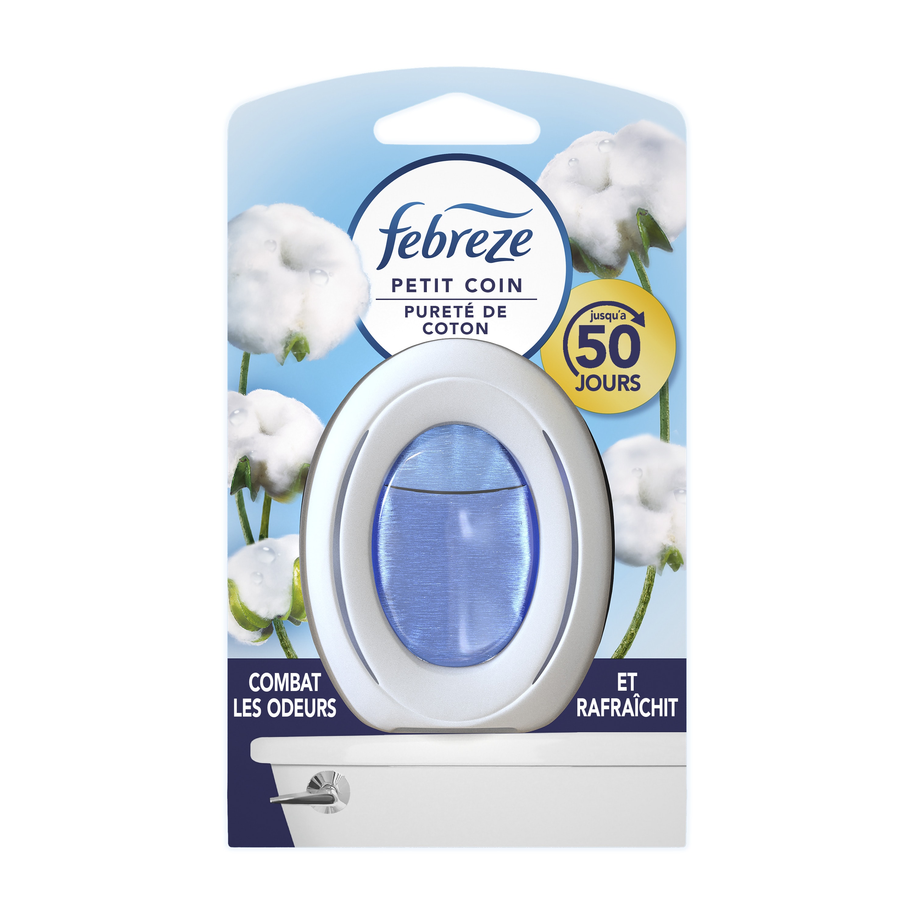 Febreze Cotton Fresh