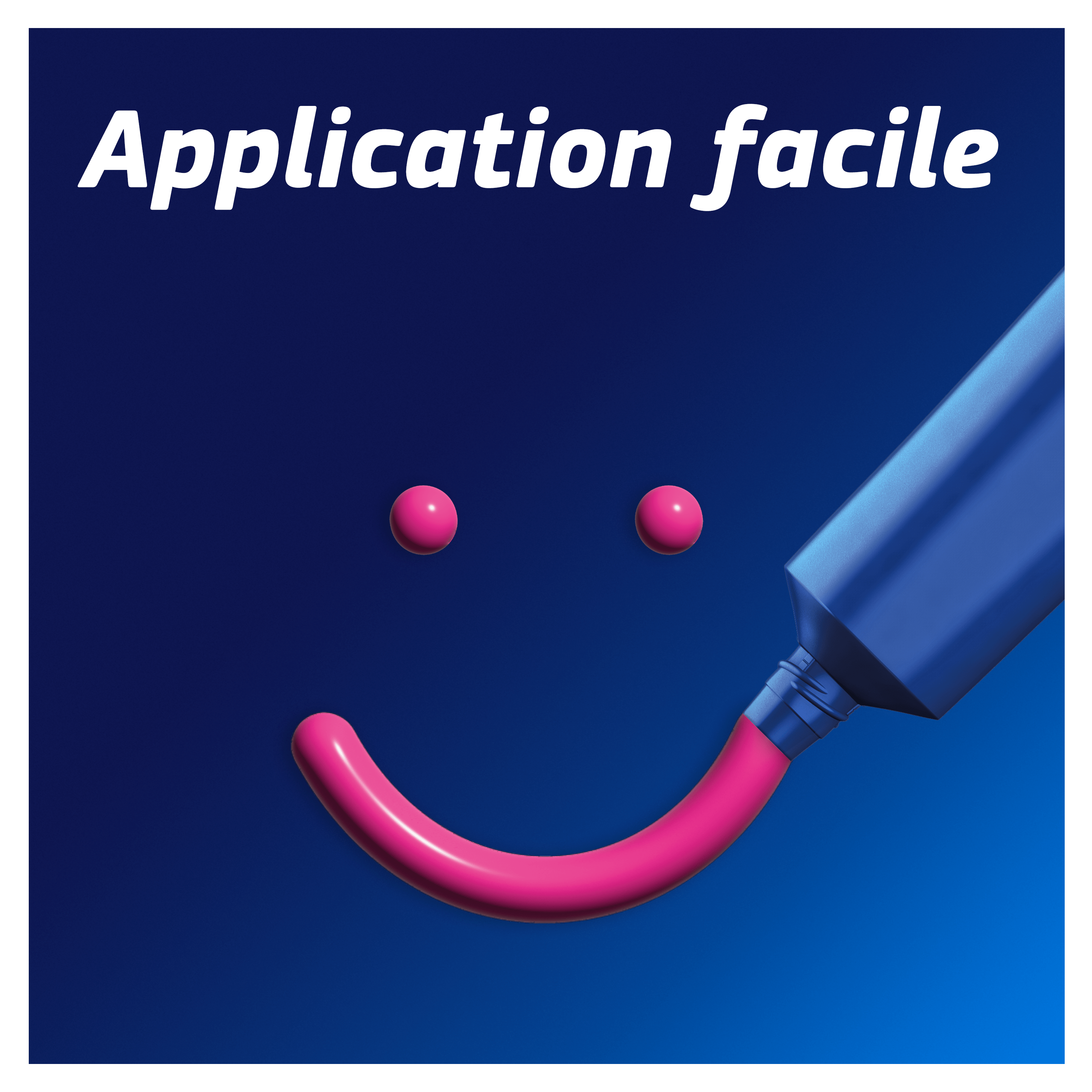 Application facile