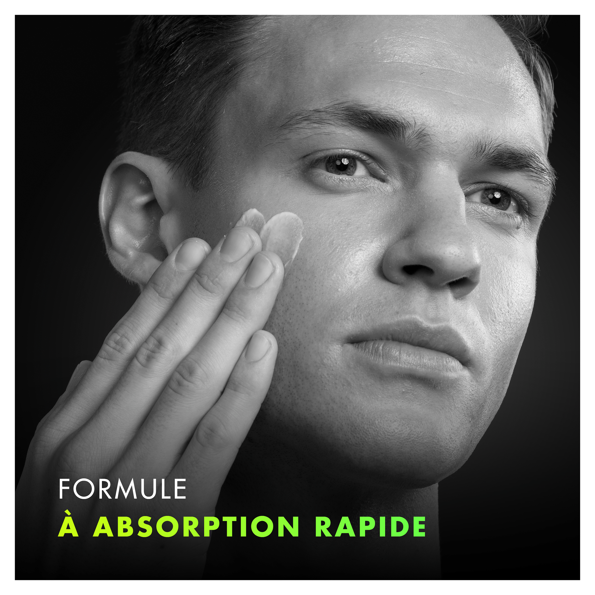 formule à absorption rapide