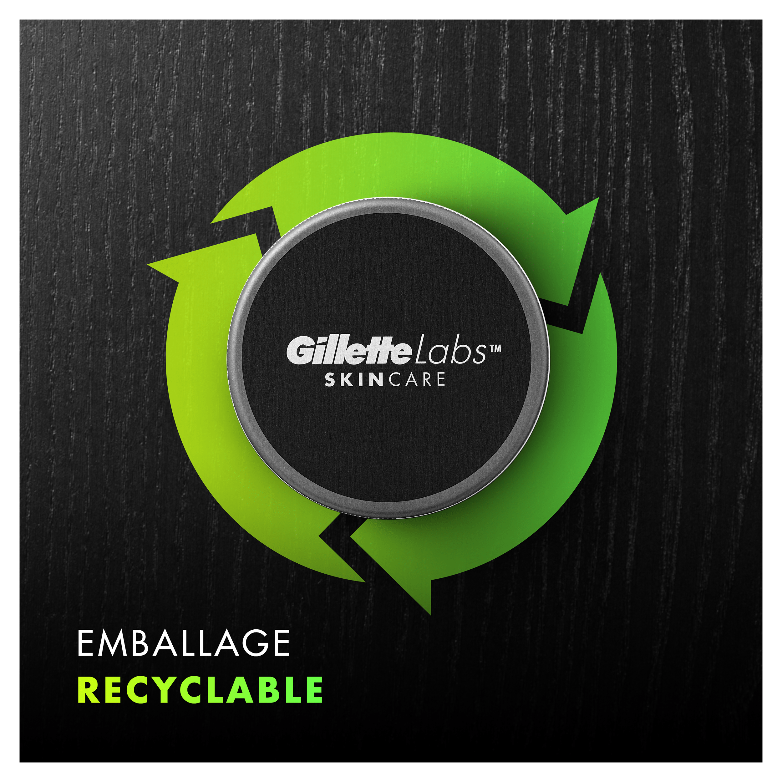 emballage recyclable