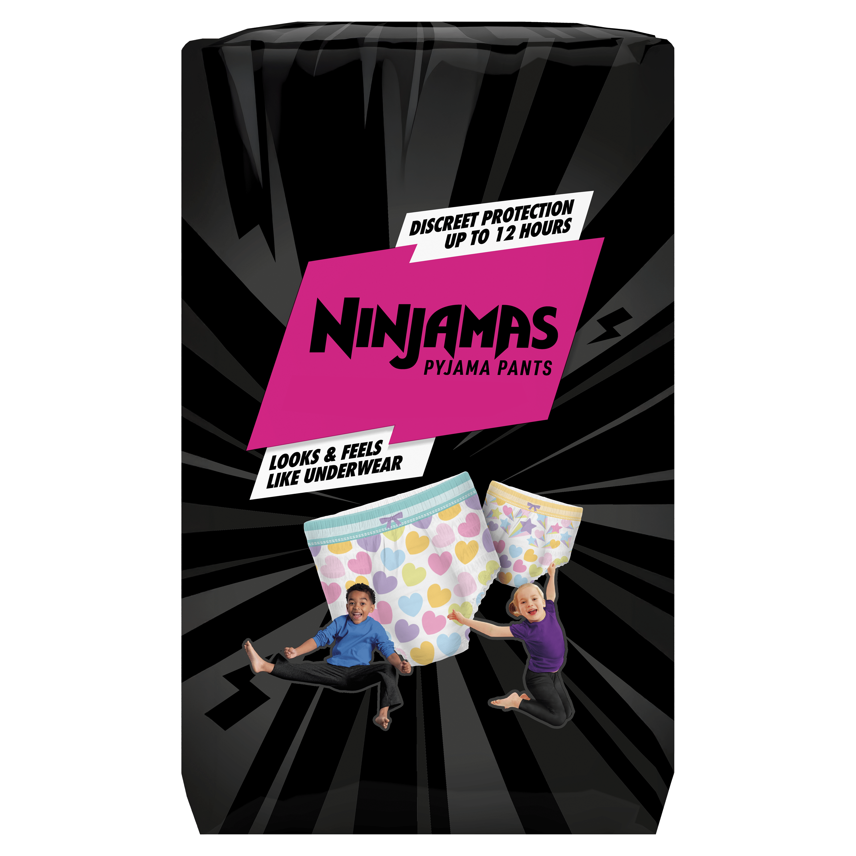 Ninjamas Pyjama Pants