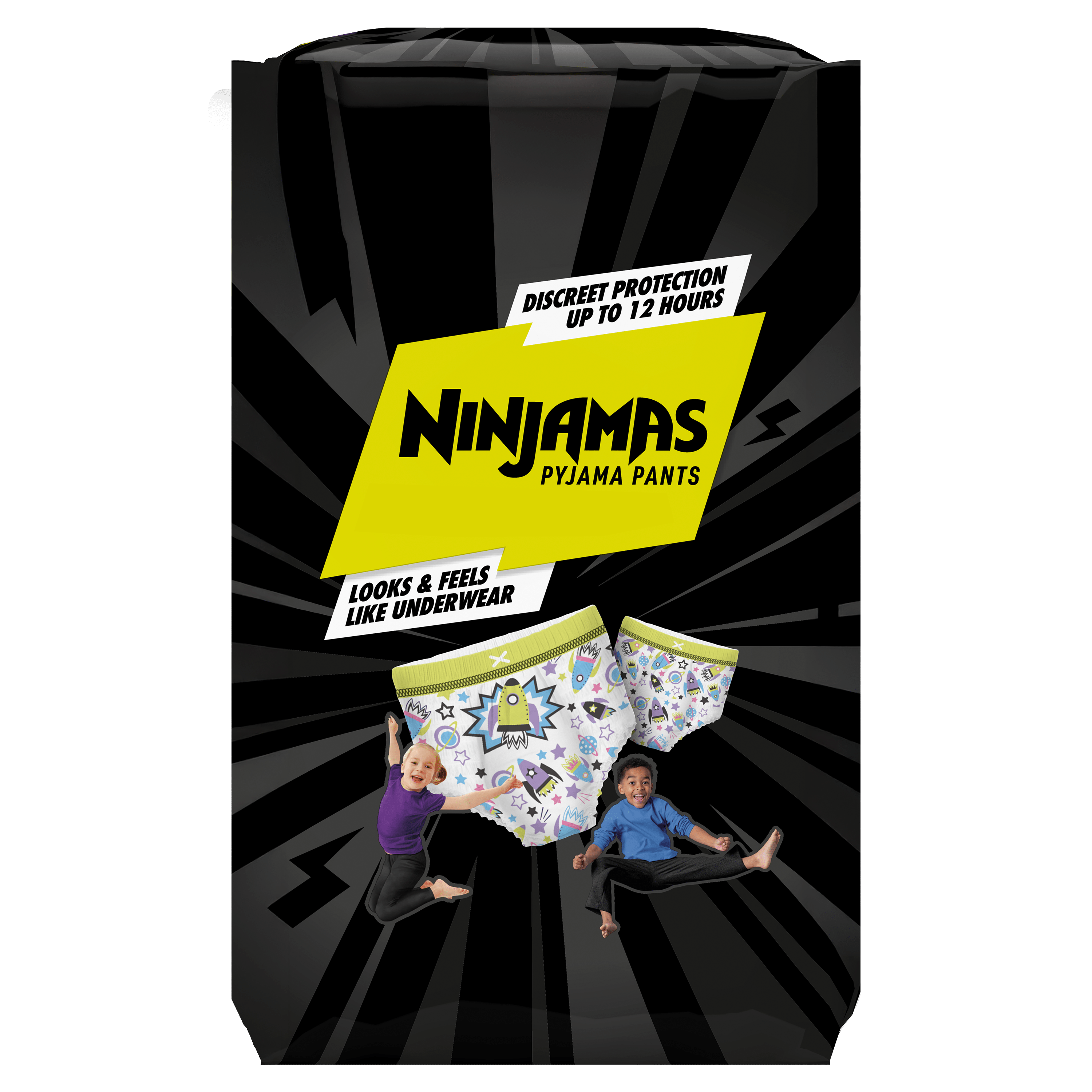 Ninjamas Pyjama Pants