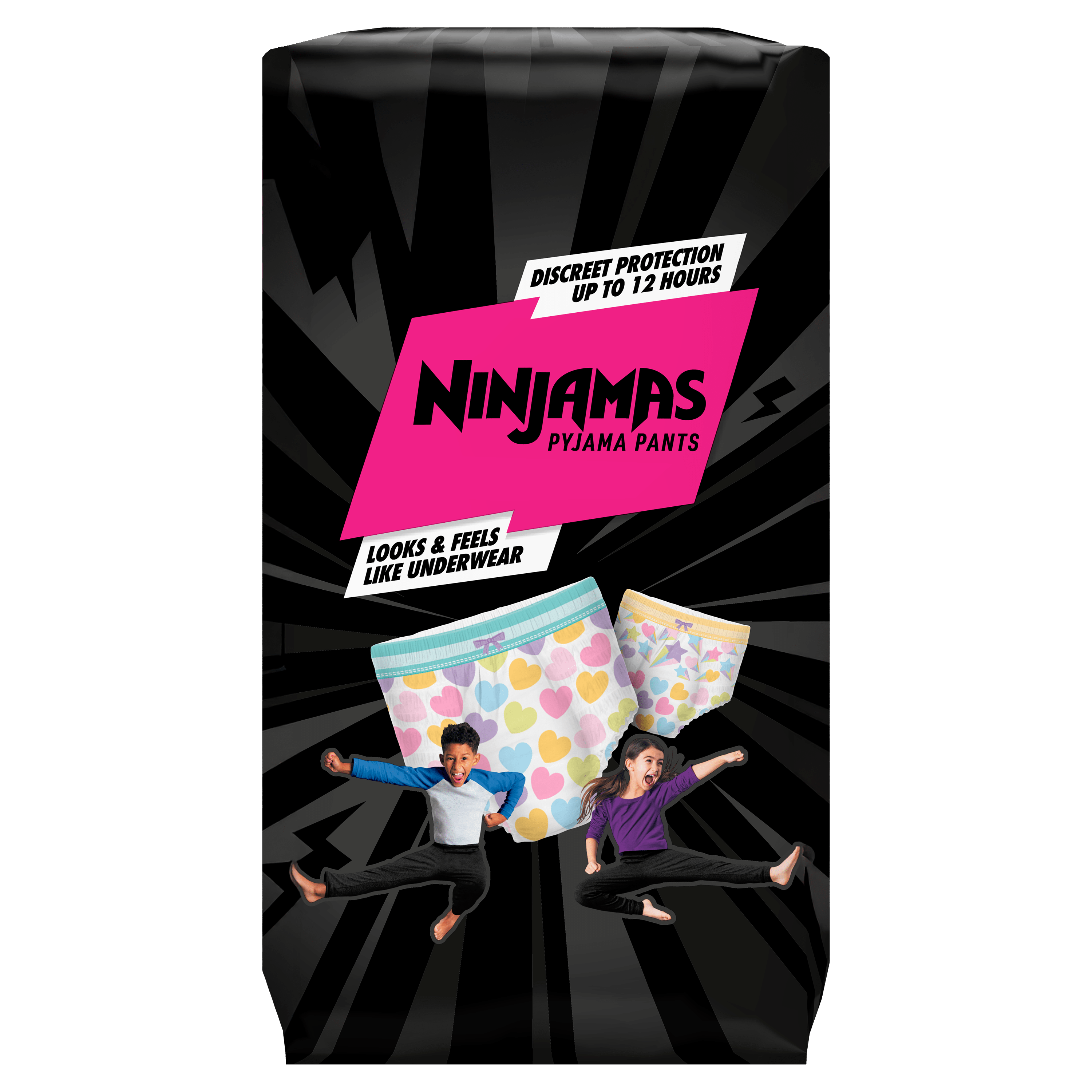 Ninjamas Pyjama Pants