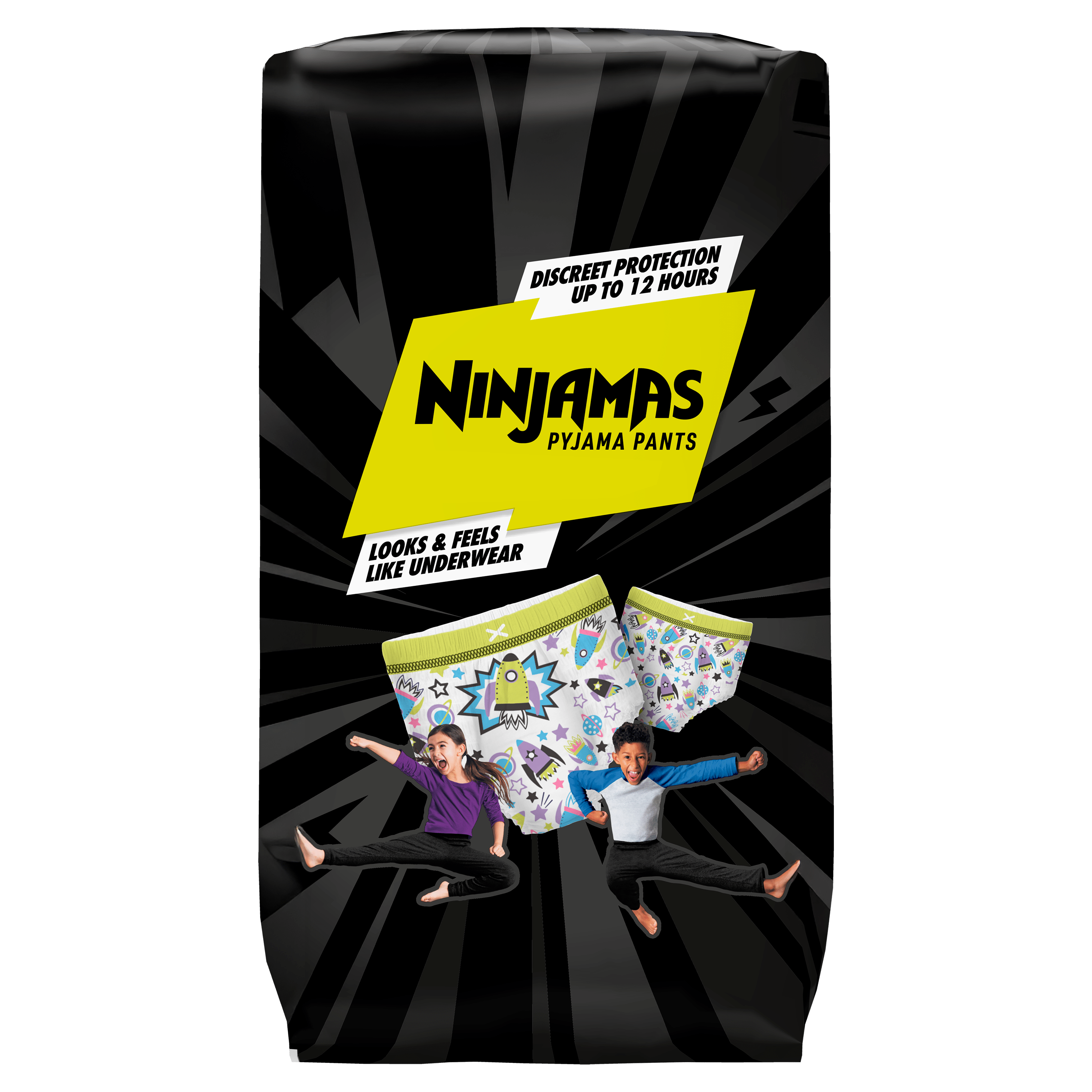 Ninjamas Pyjama Pants