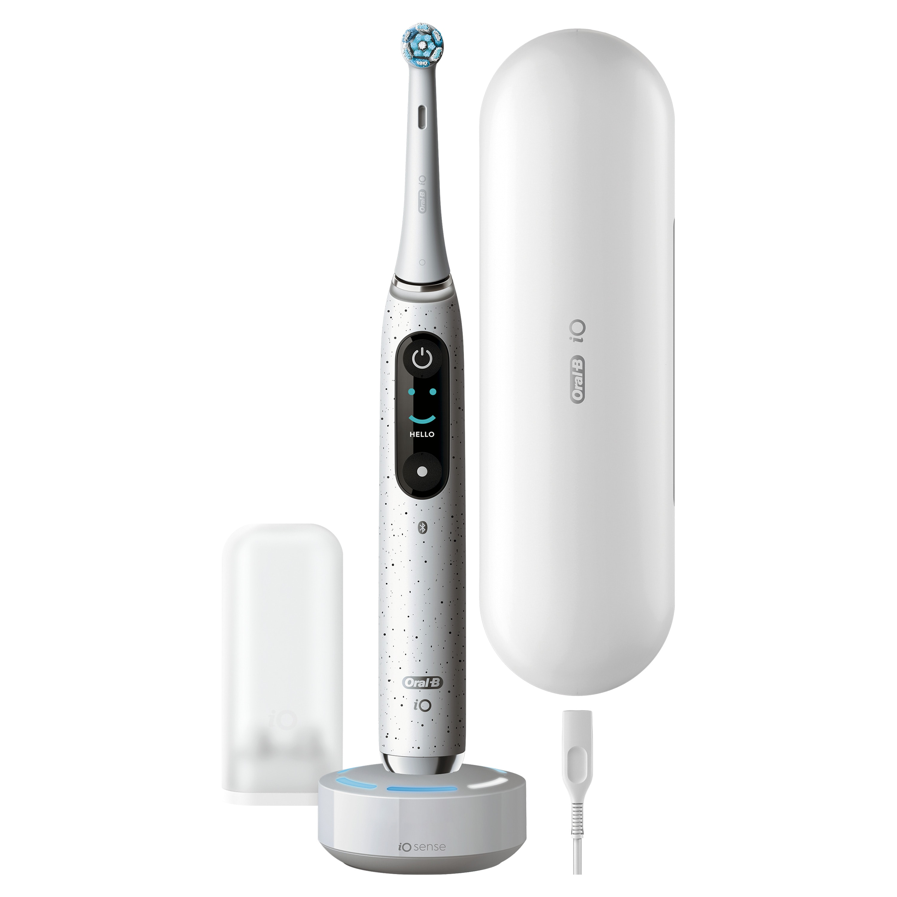 ORAL B IO 10