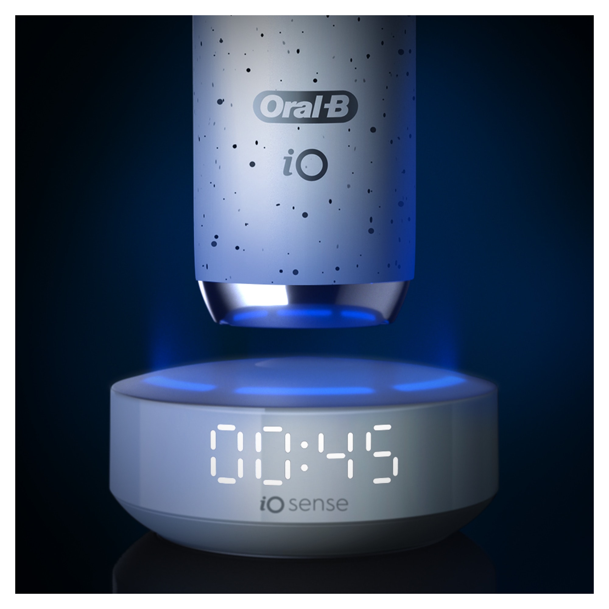 ORAL B IO 10