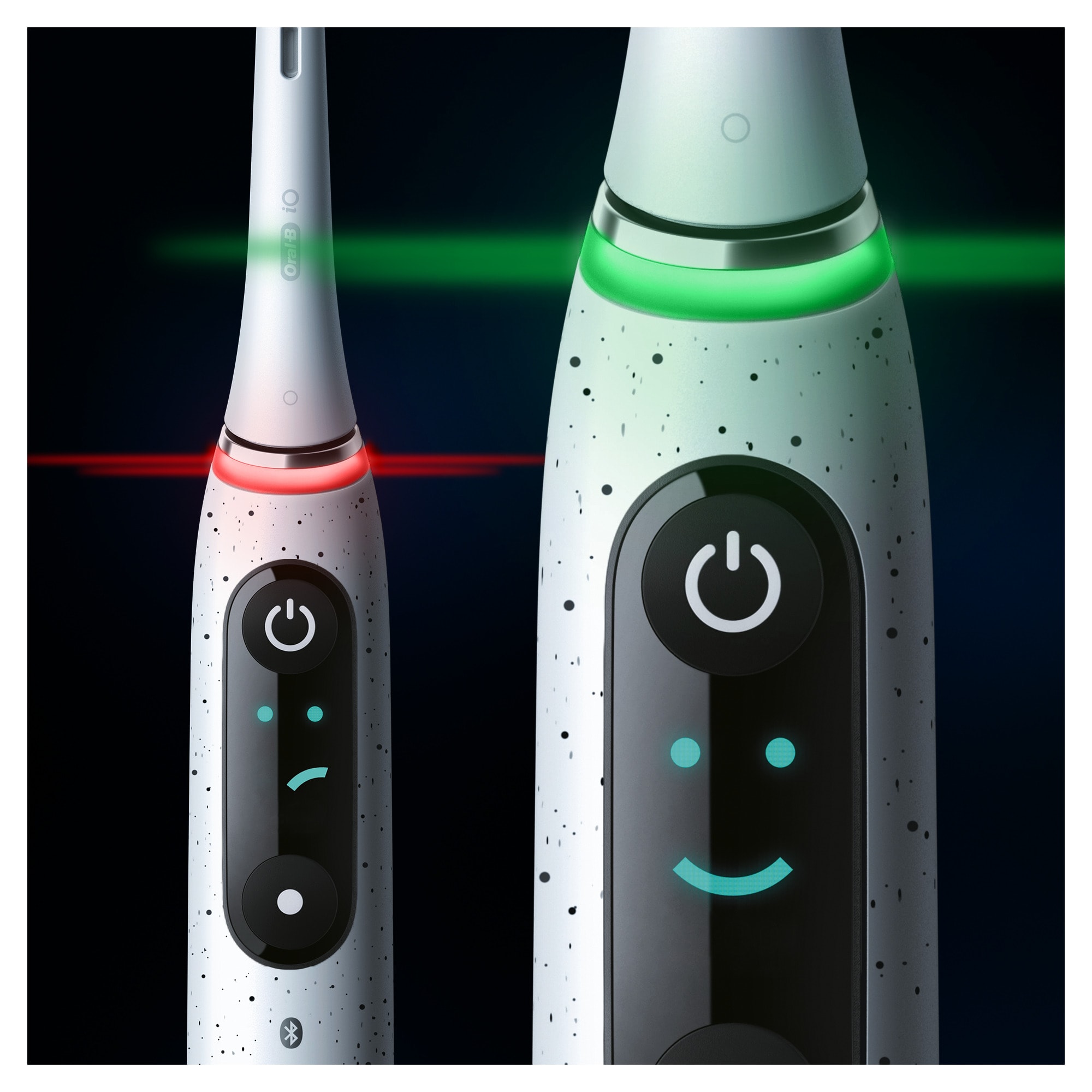 ORAL B IO 10