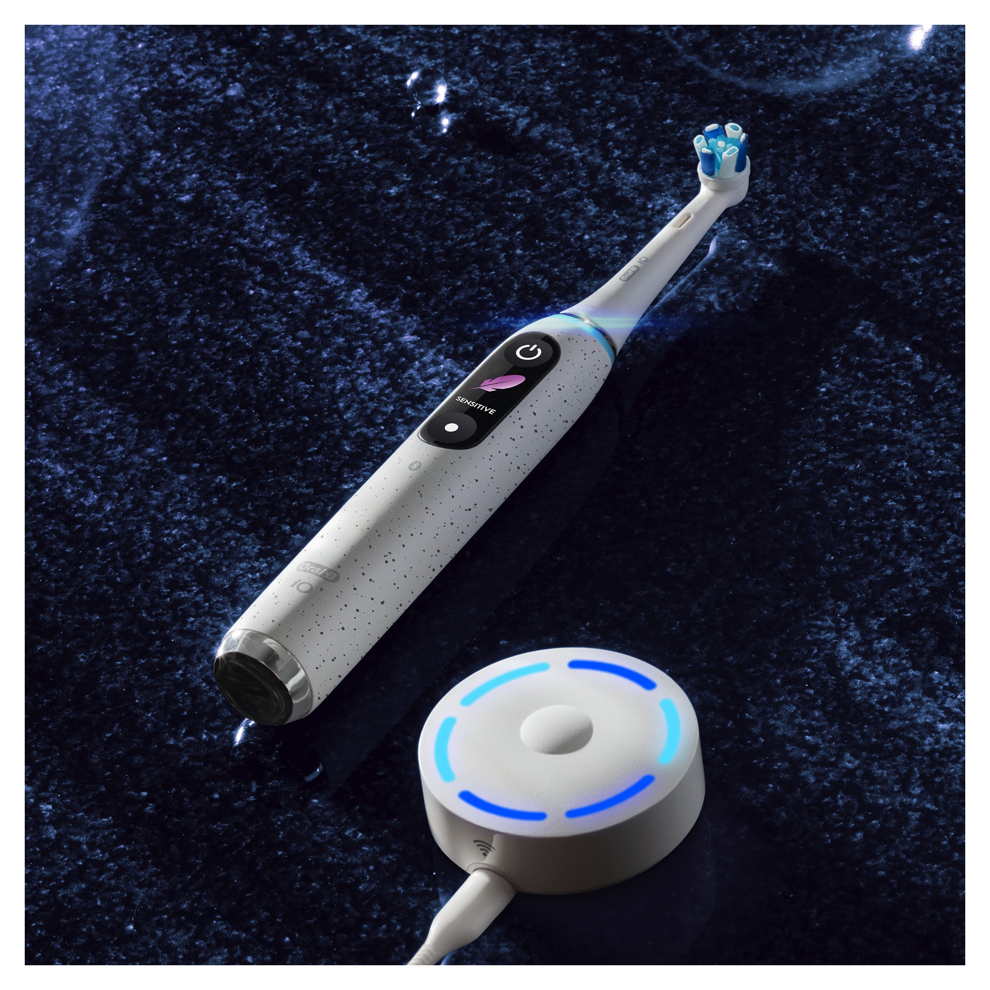 ORAL B IO 10