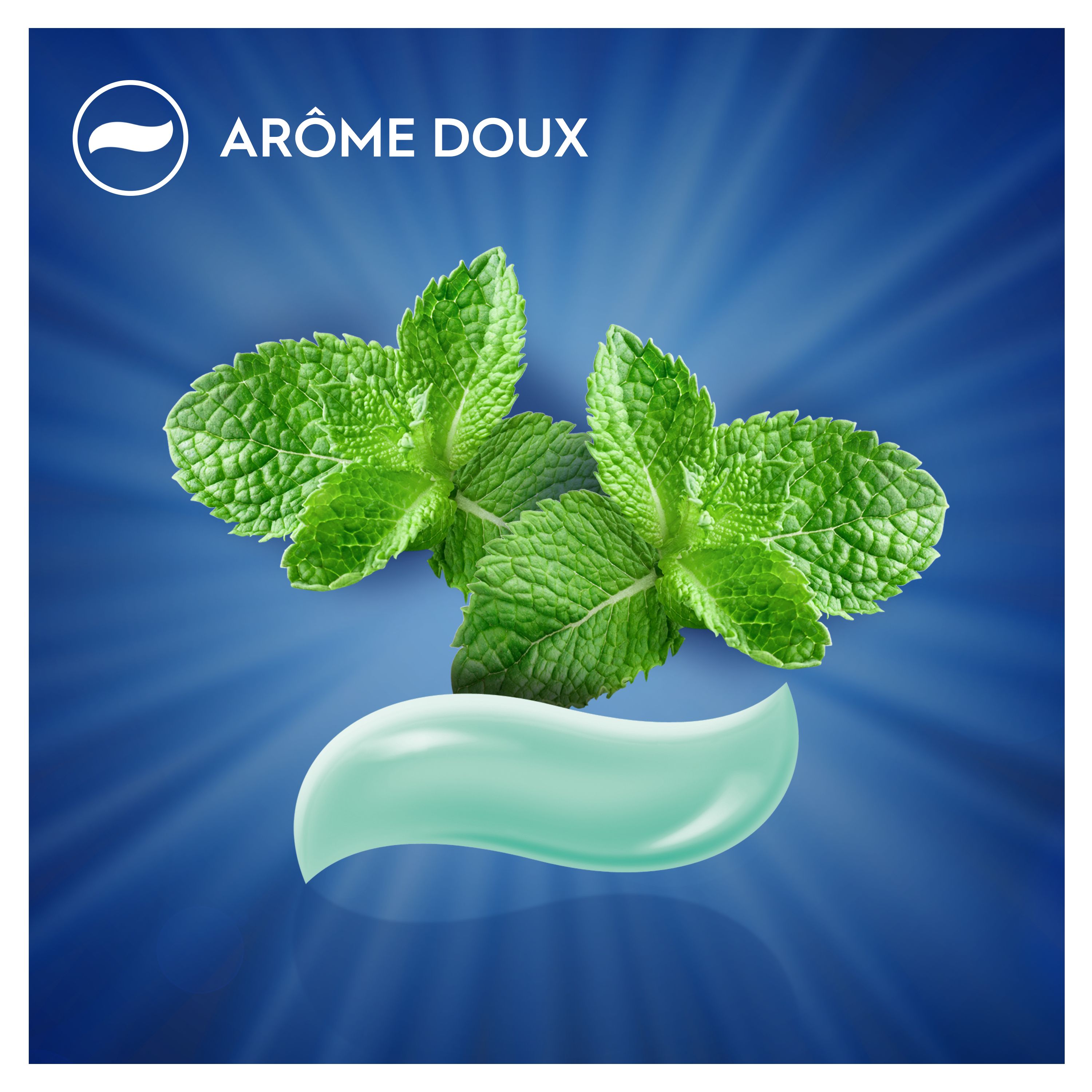 Arôme doux