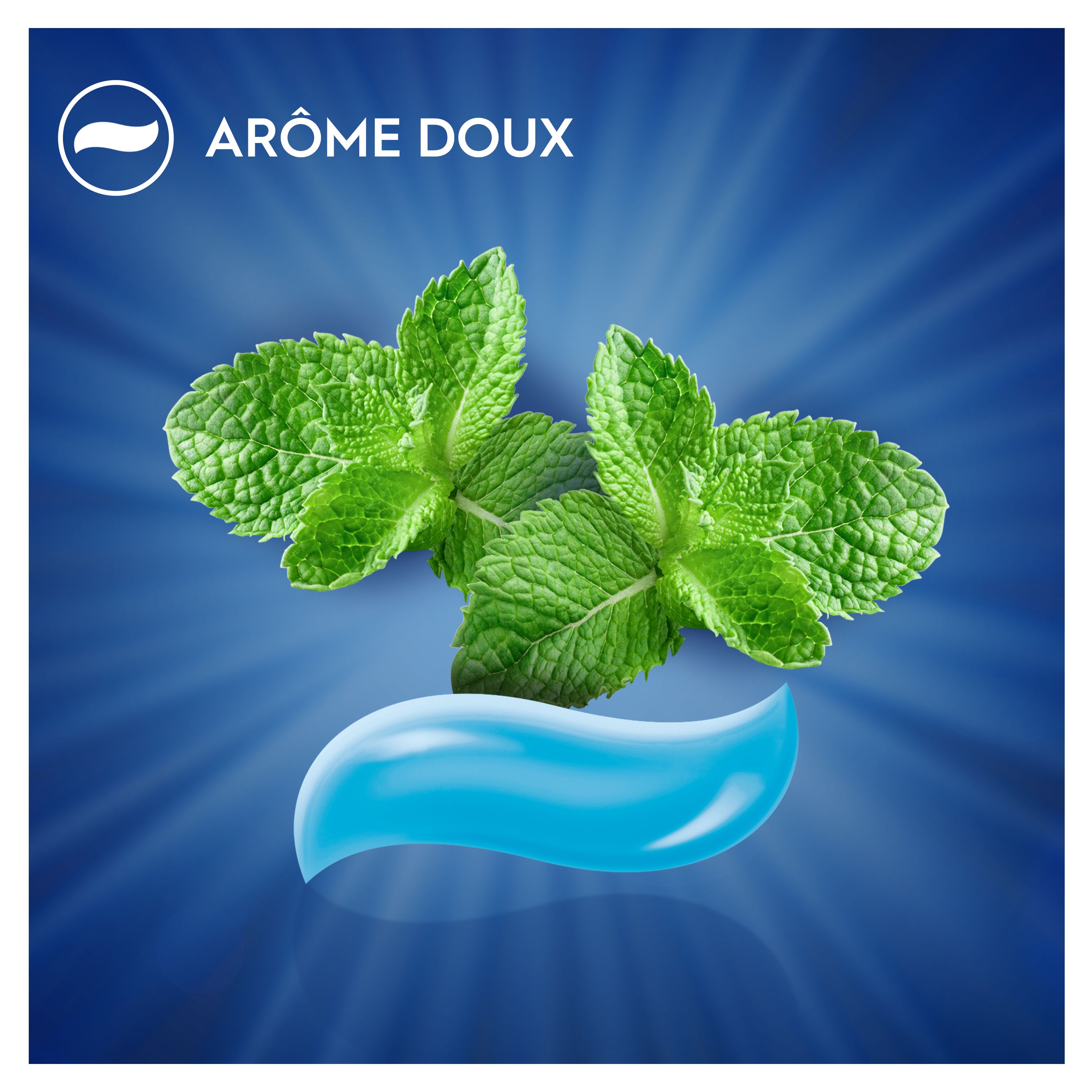 Arôme doux