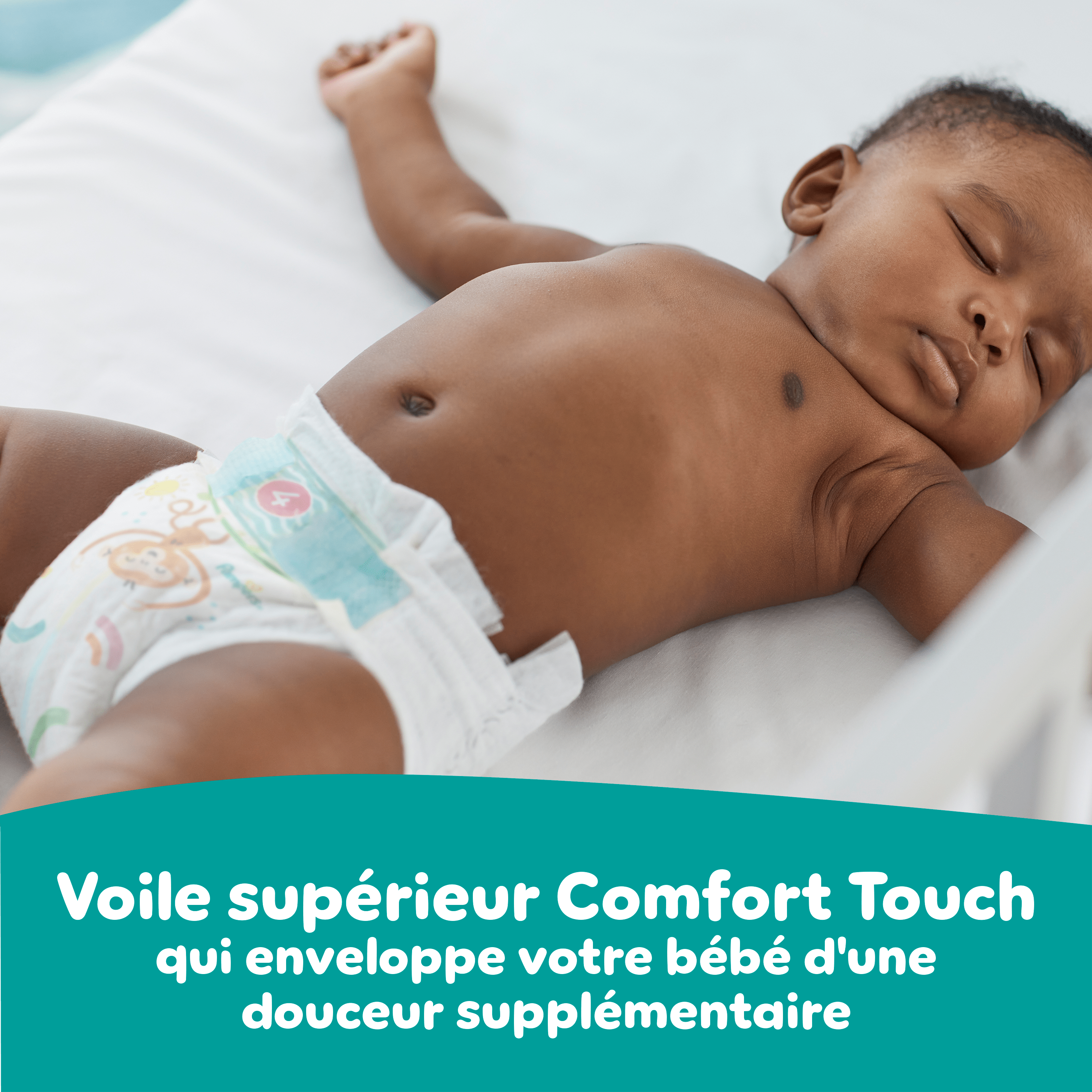 Pampers baby-dry