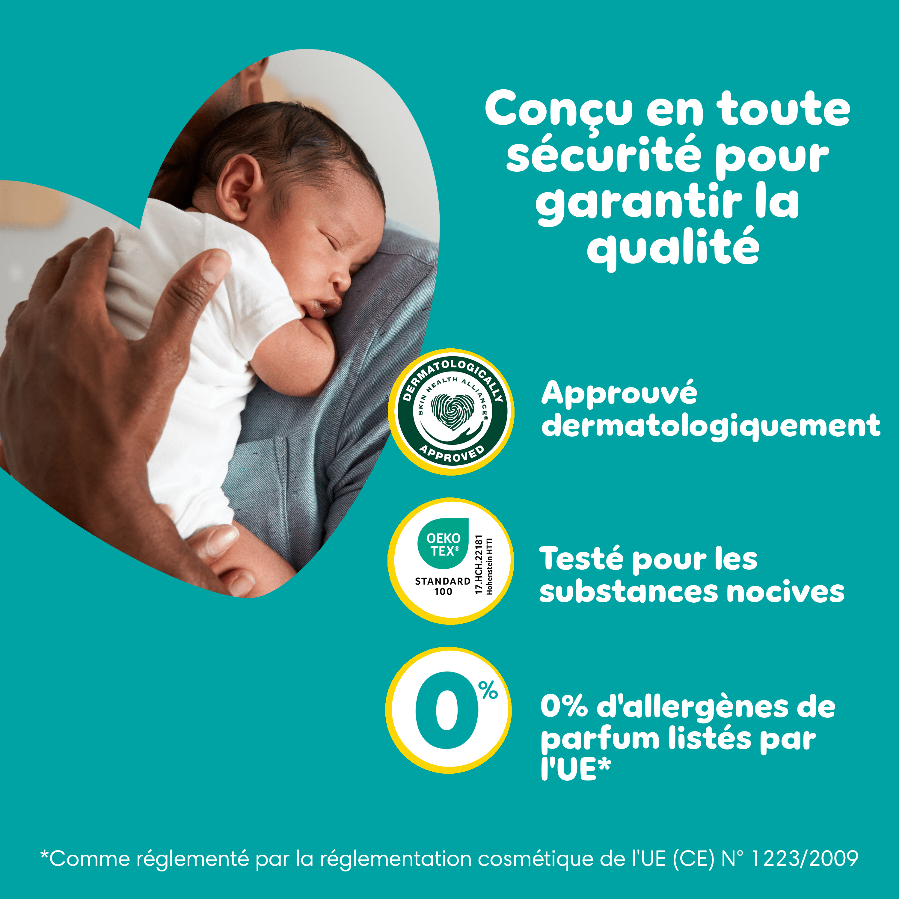 Pampers baby-dry