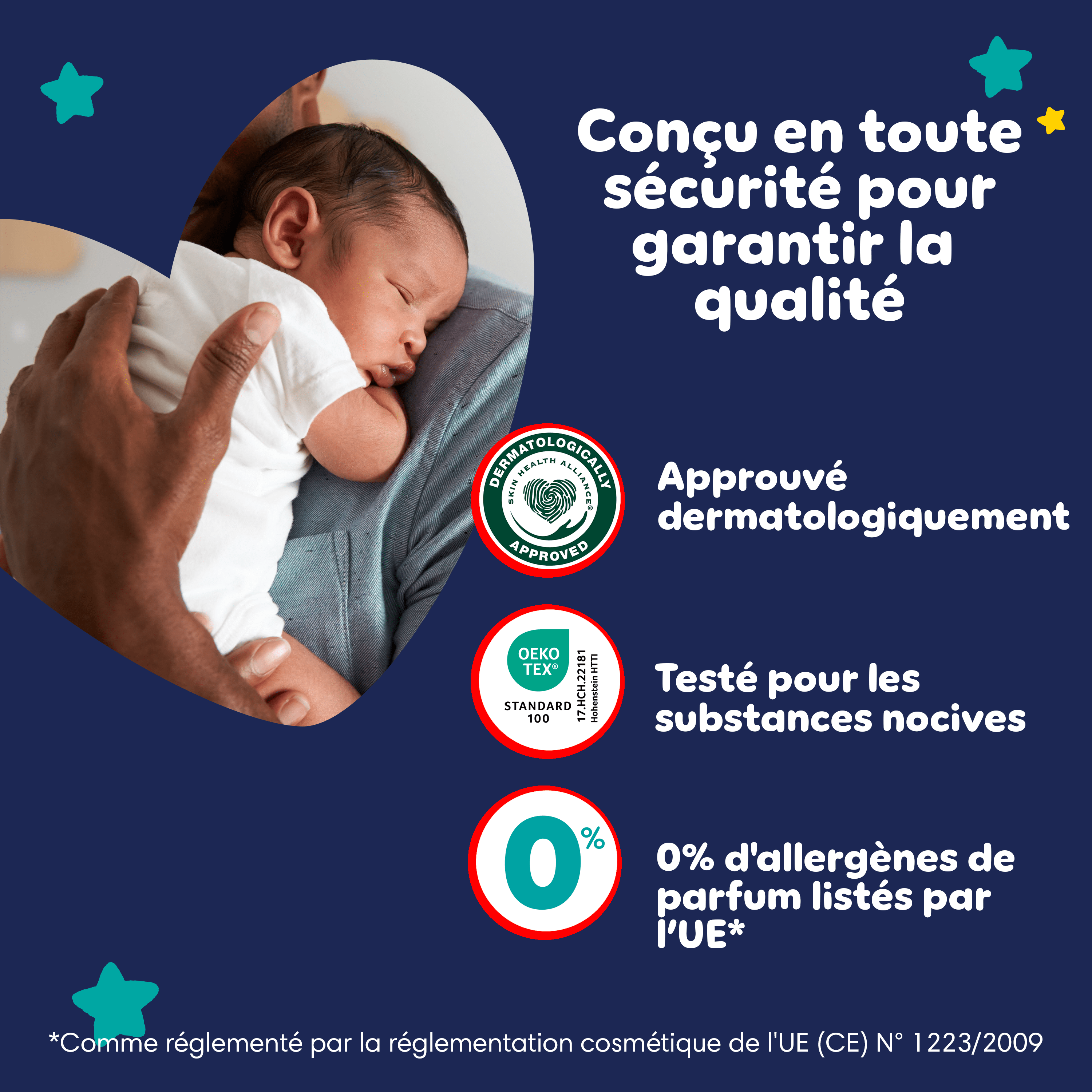  Pampers Baby-Dry Night Pants