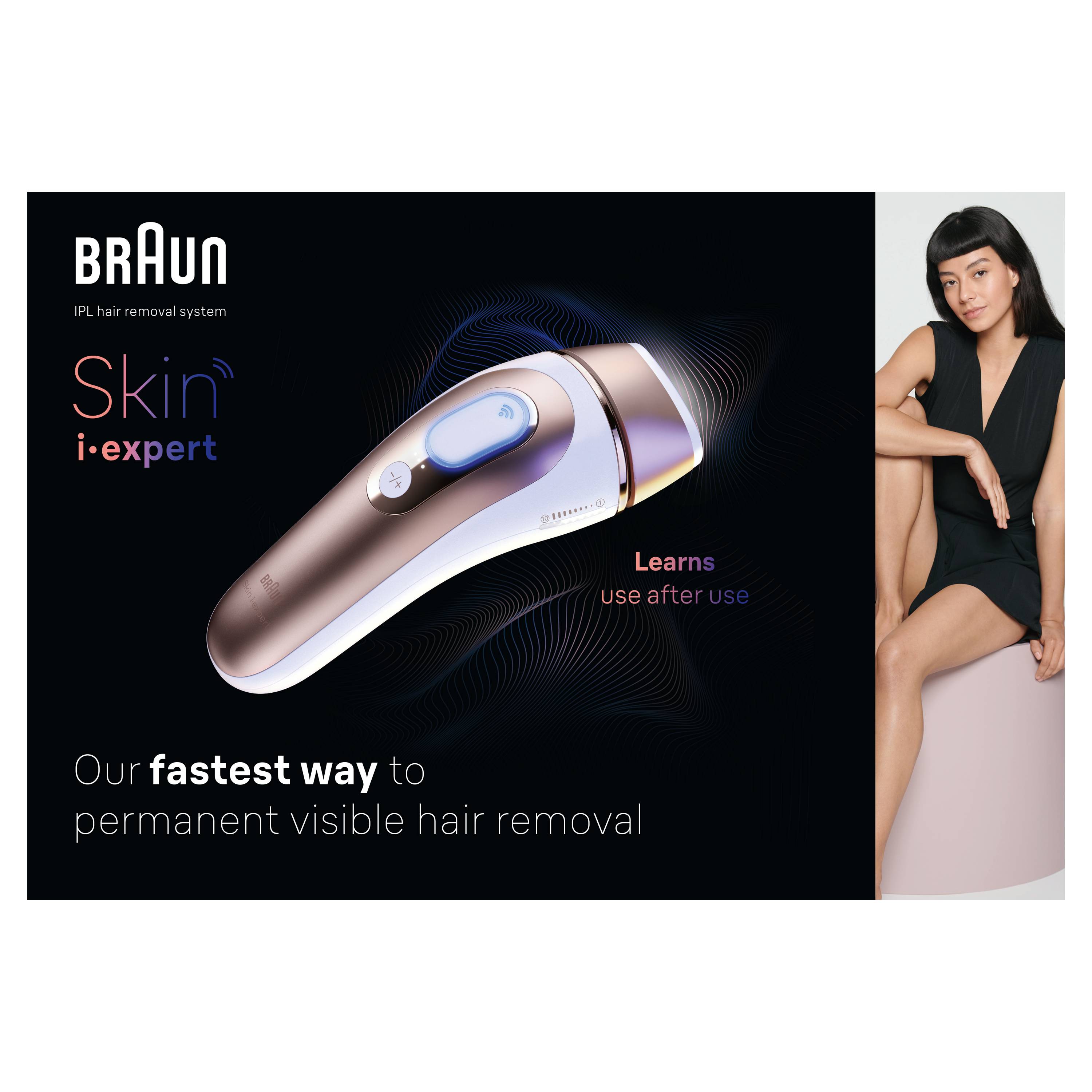 Braun IPL7