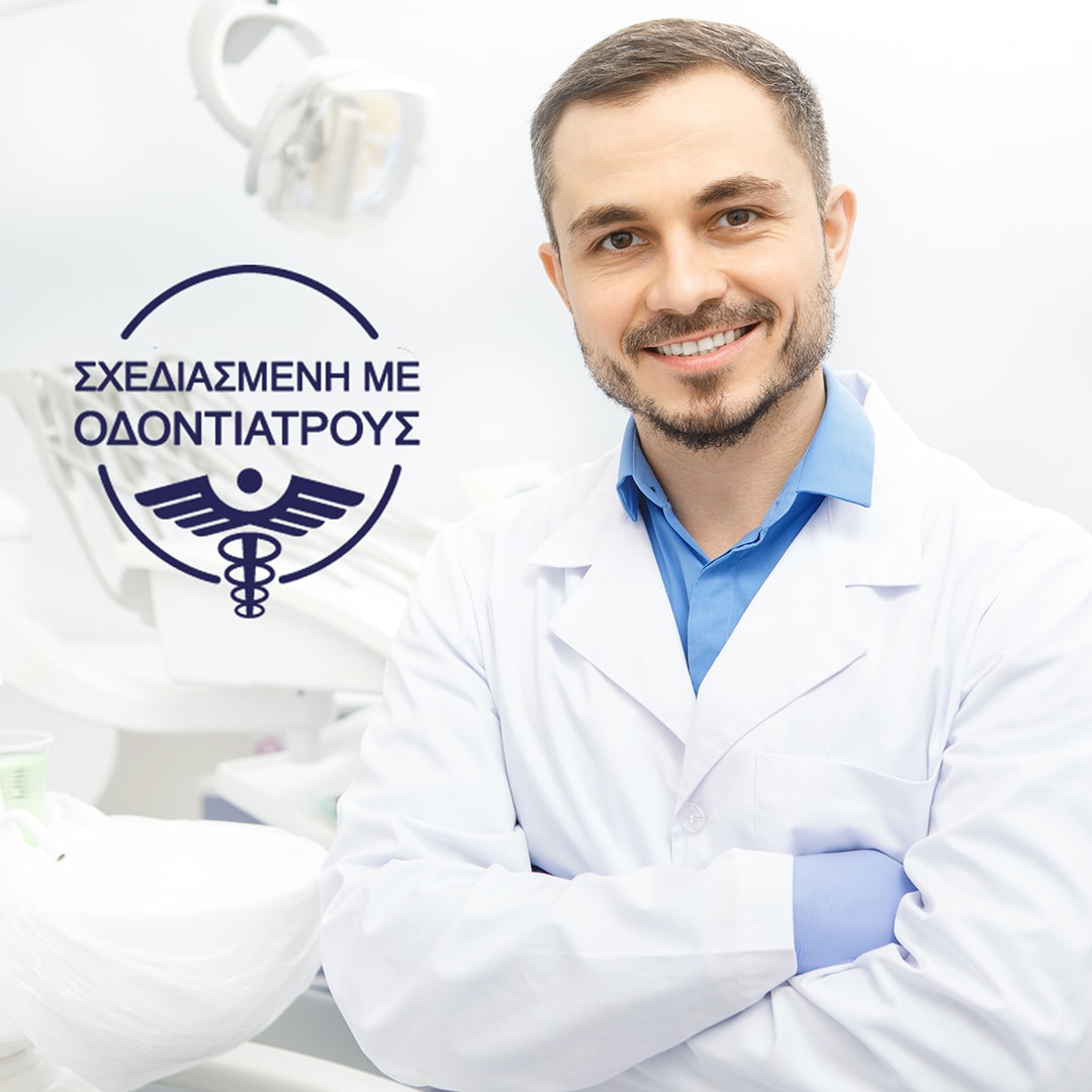 Fixodent Professional Προστασία των Ούλων 40gr