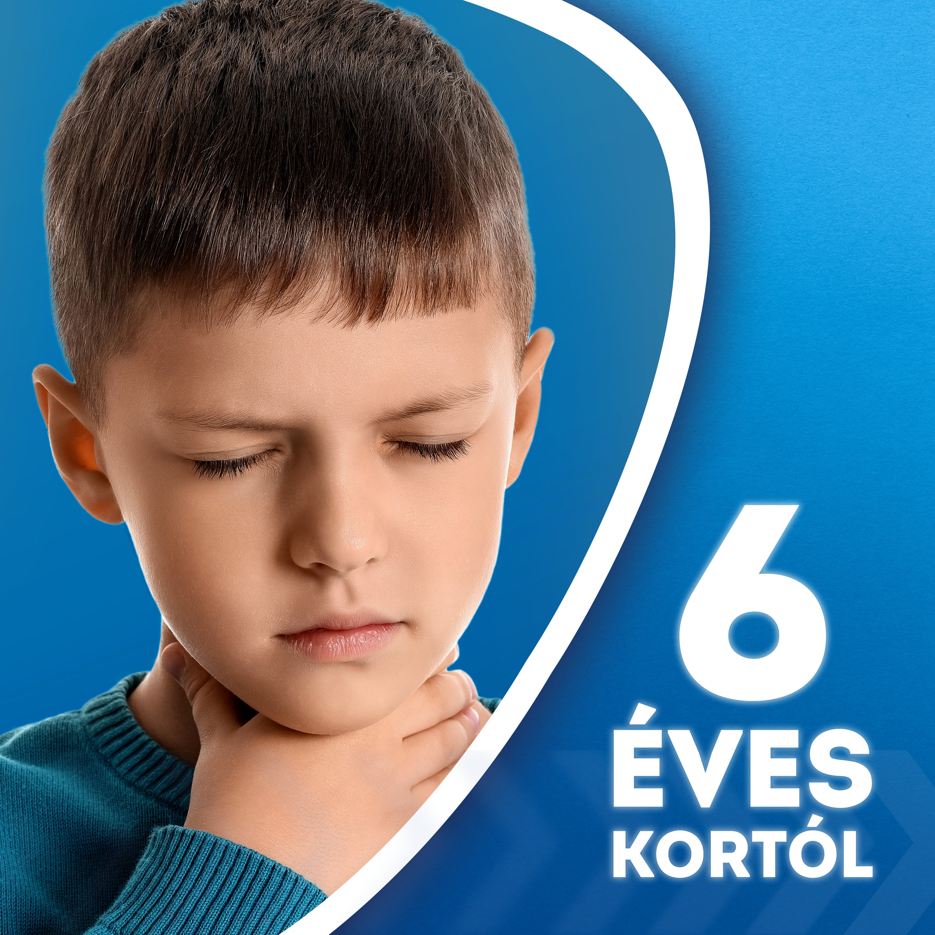 Angimed torokfájás elleni spray