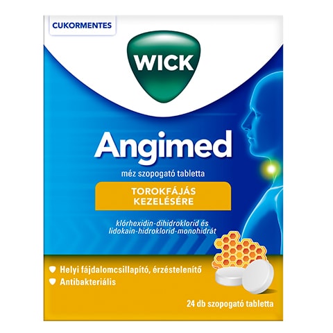 Angimed