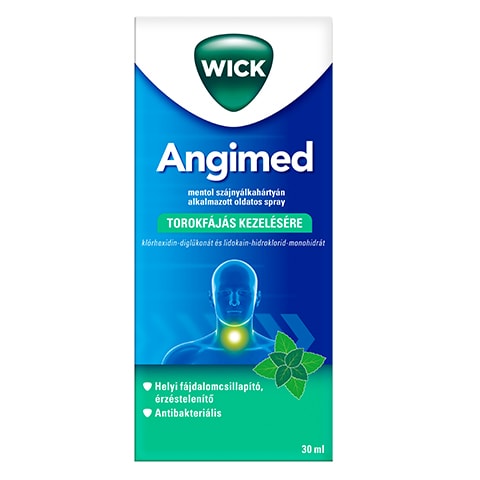 Angimed