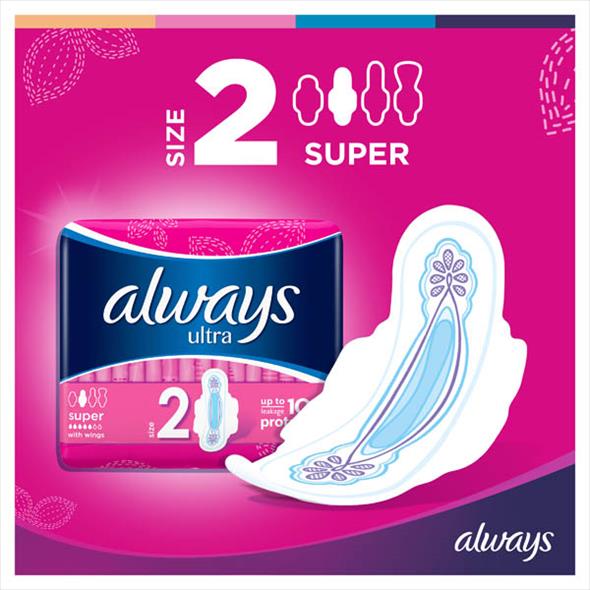 always-ultra