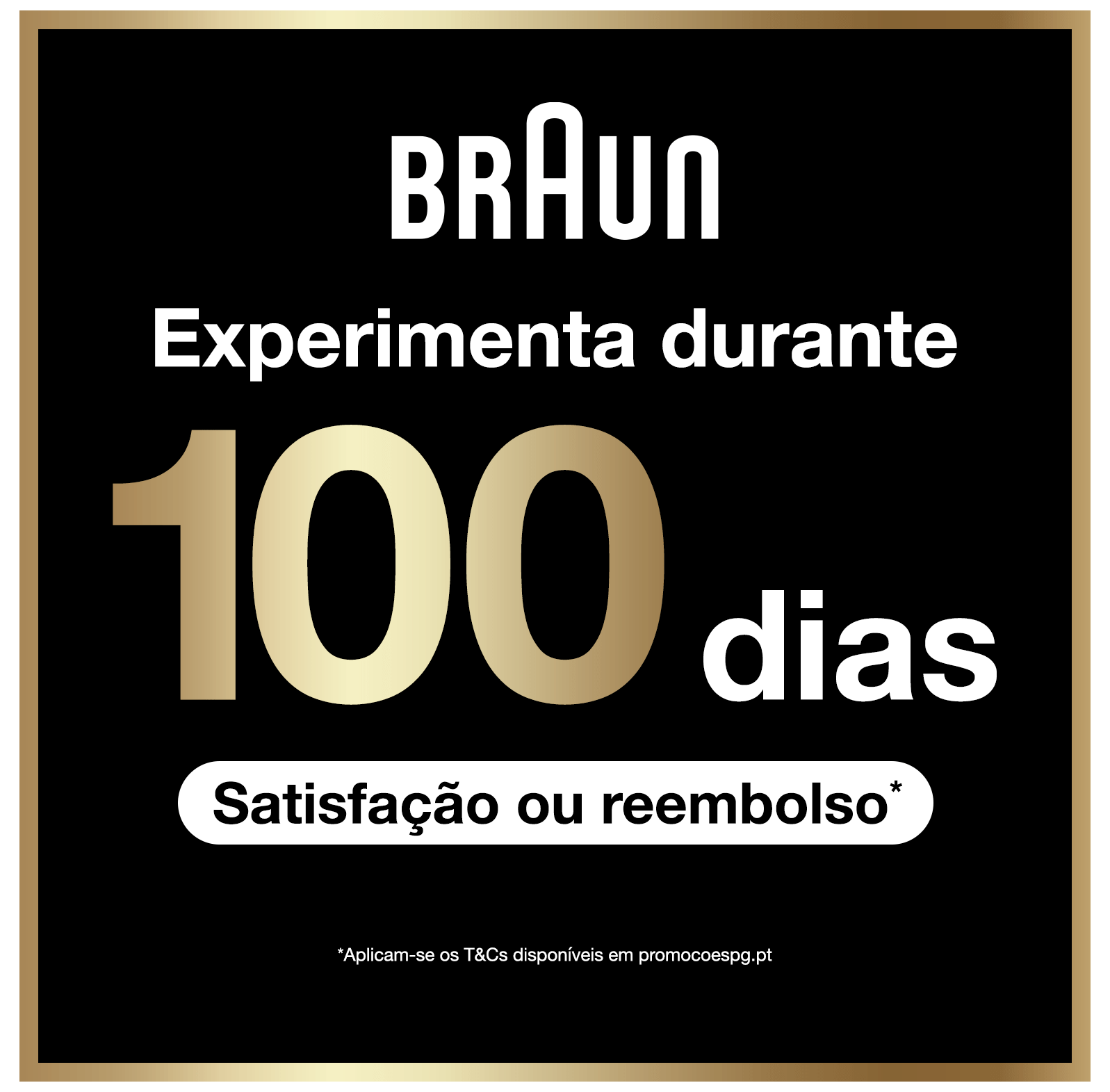 Braun Aparadora para Rosto