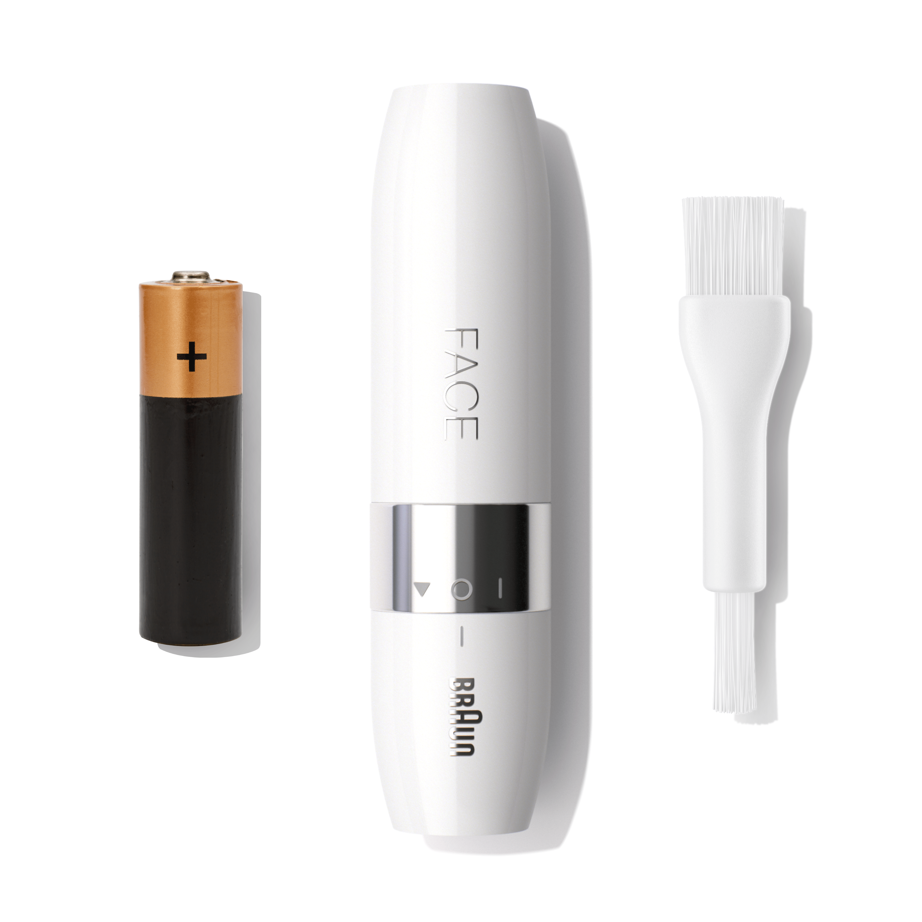 Braun Aparadora para Rosto