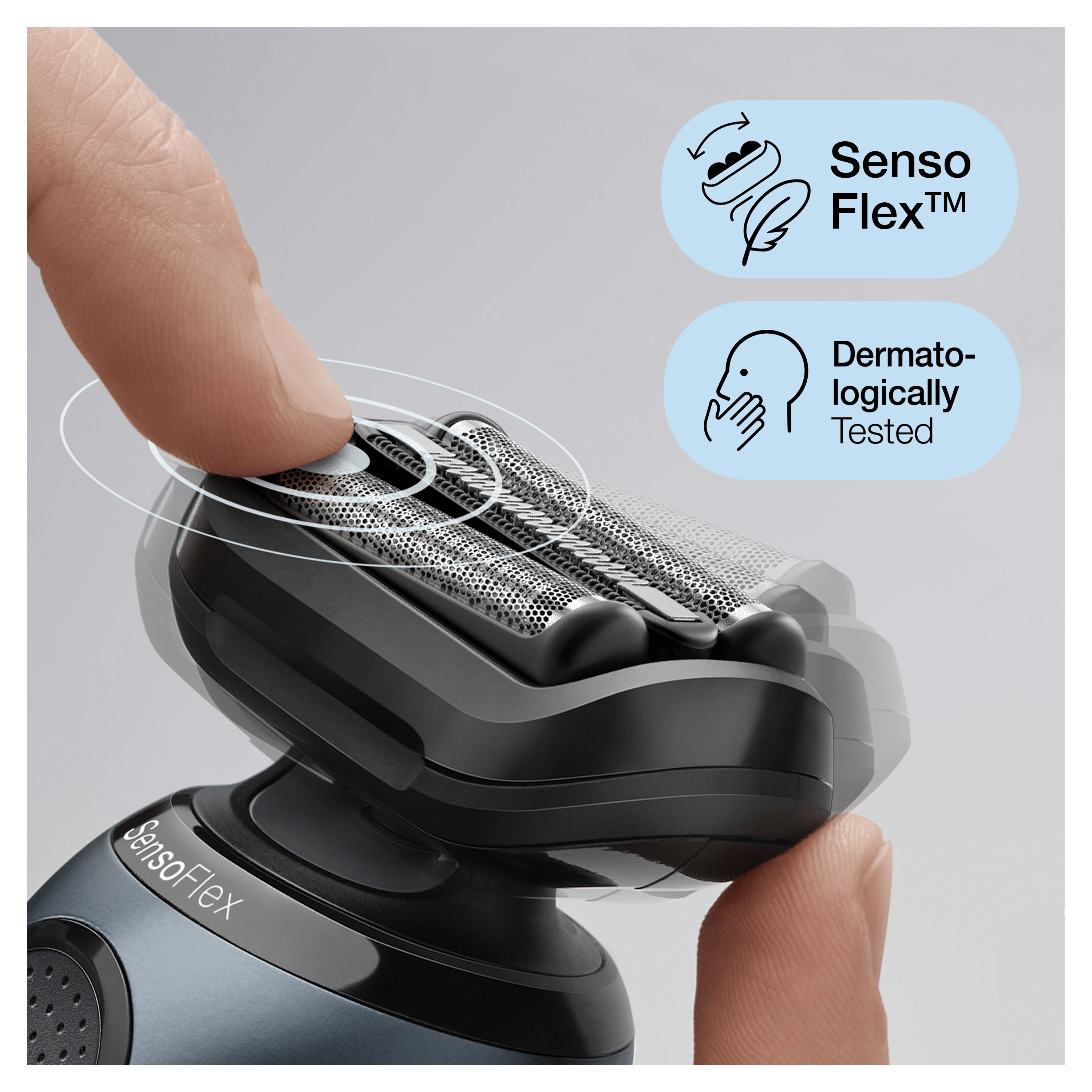 Braun Series 6