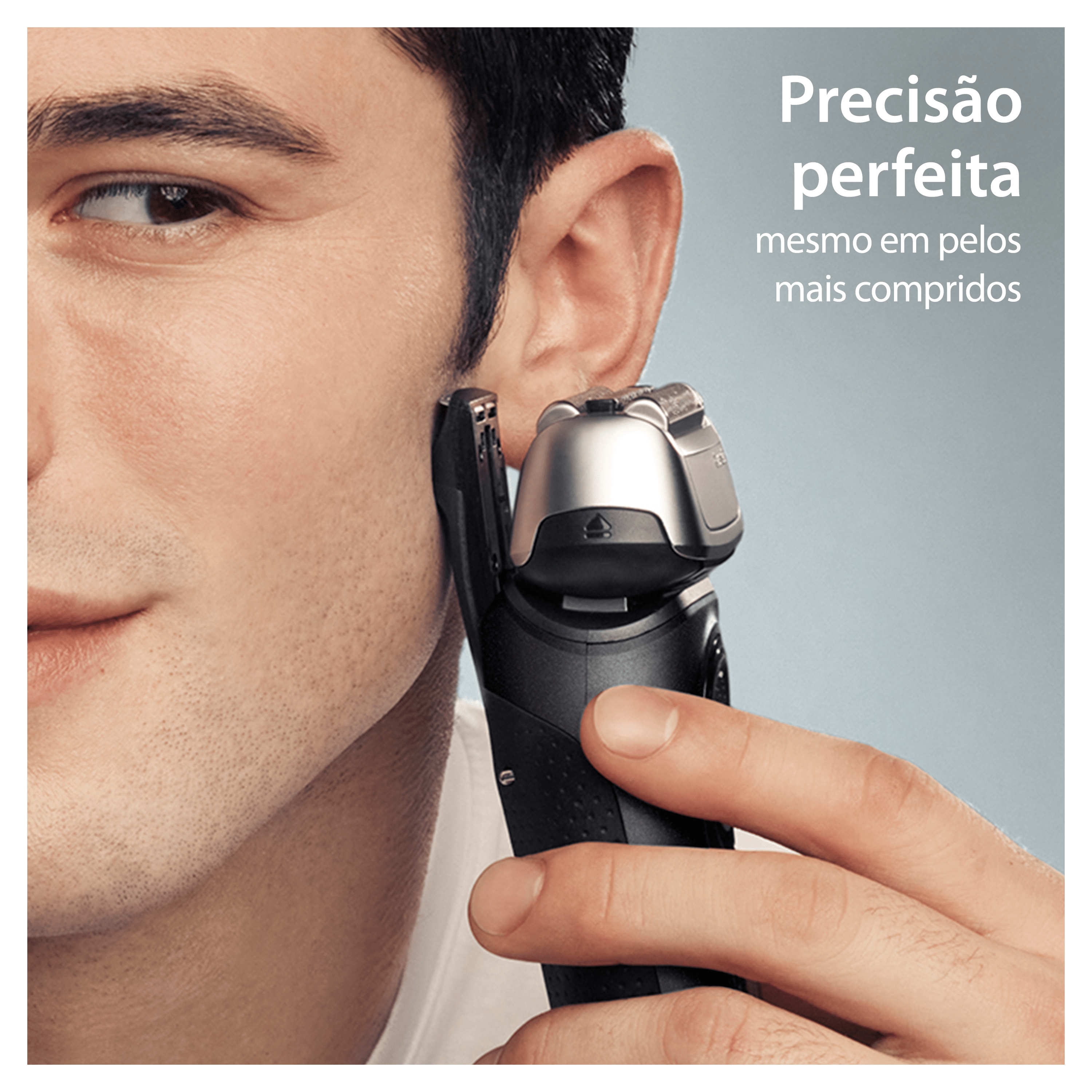 Braun Series 8