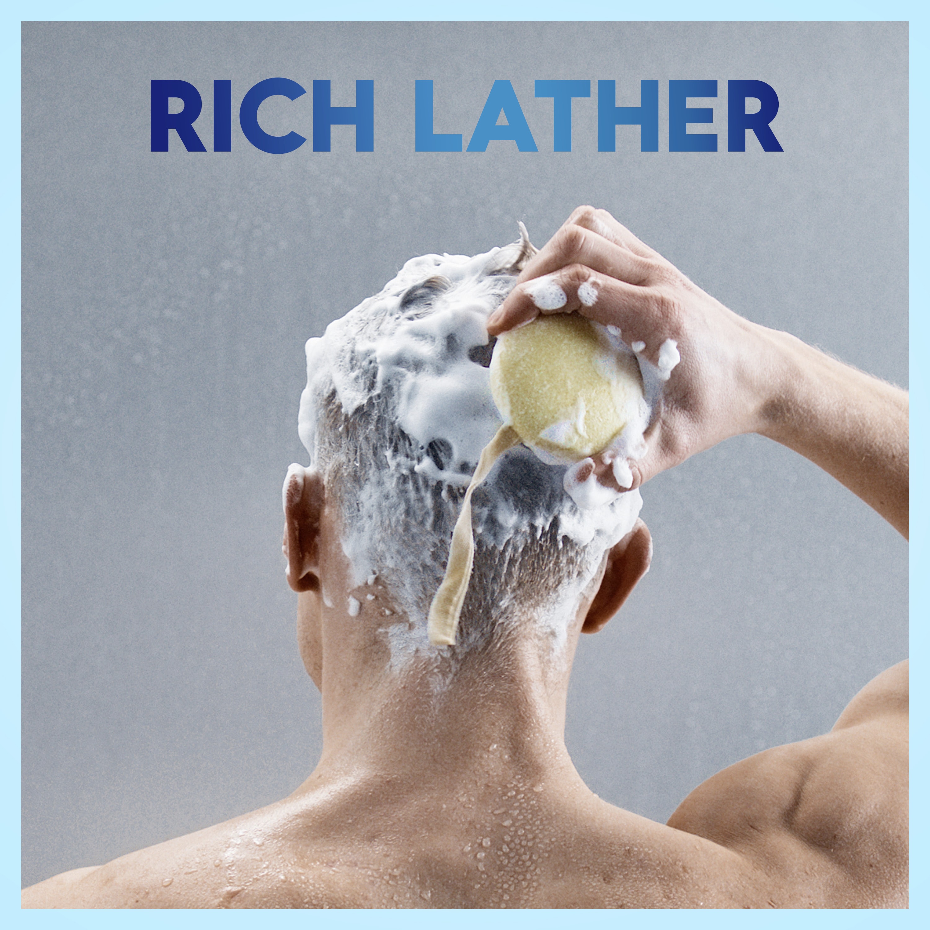 Rich Lather