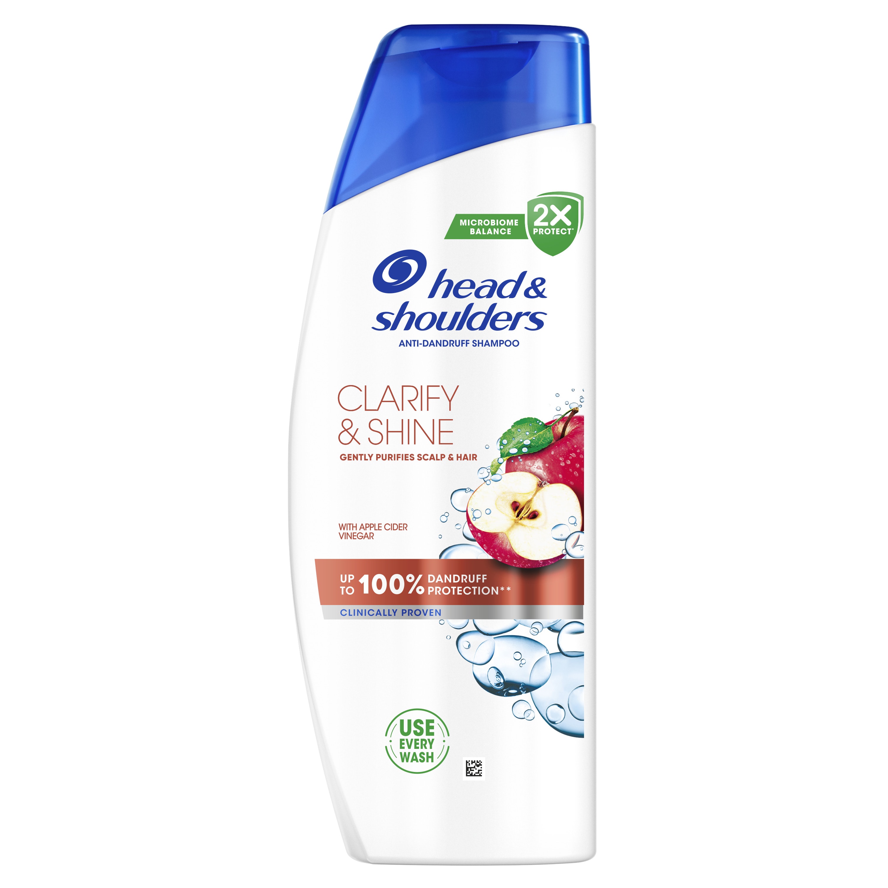 Head & Shoulders Clarify and Shine Shampoo