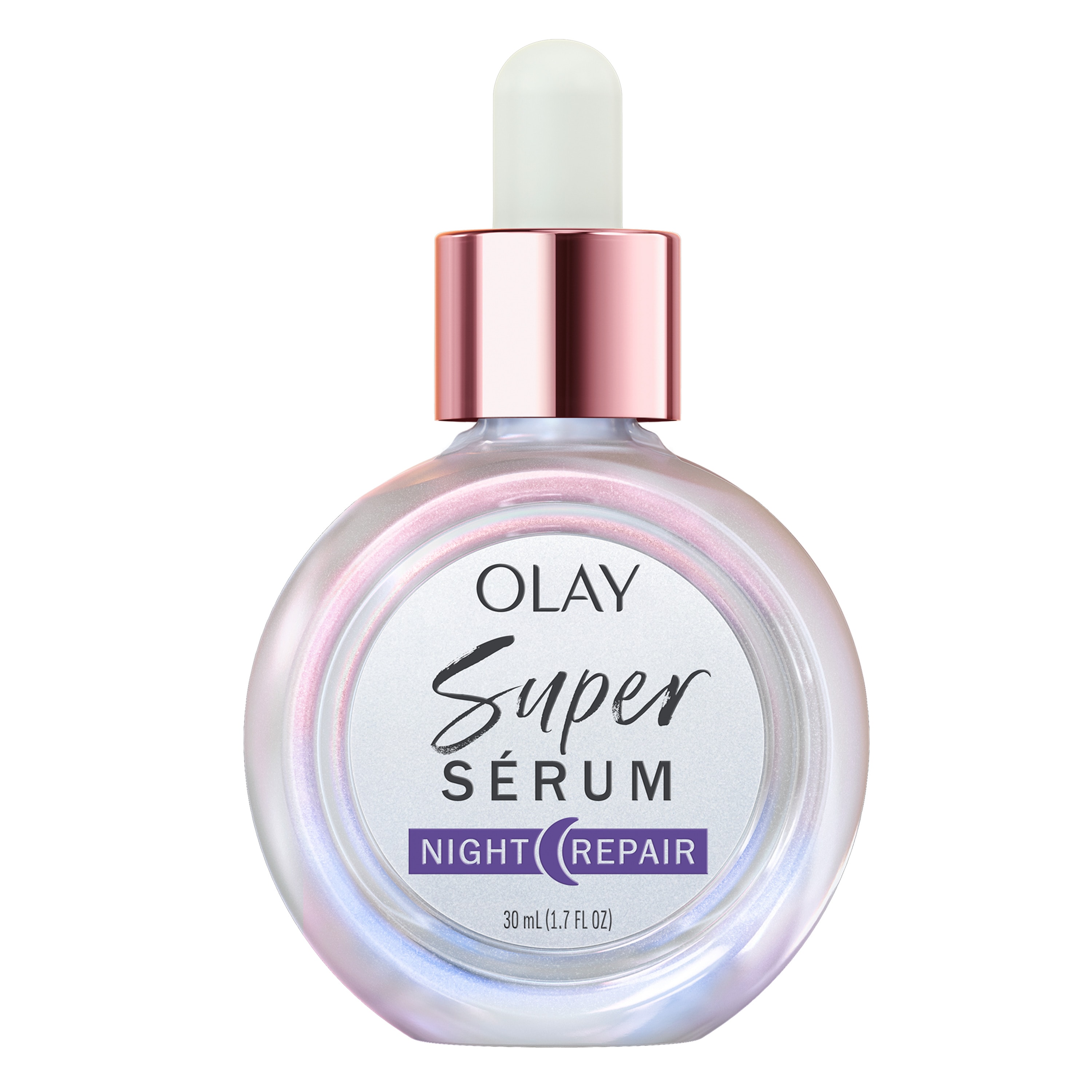 Olay Super Night Serum