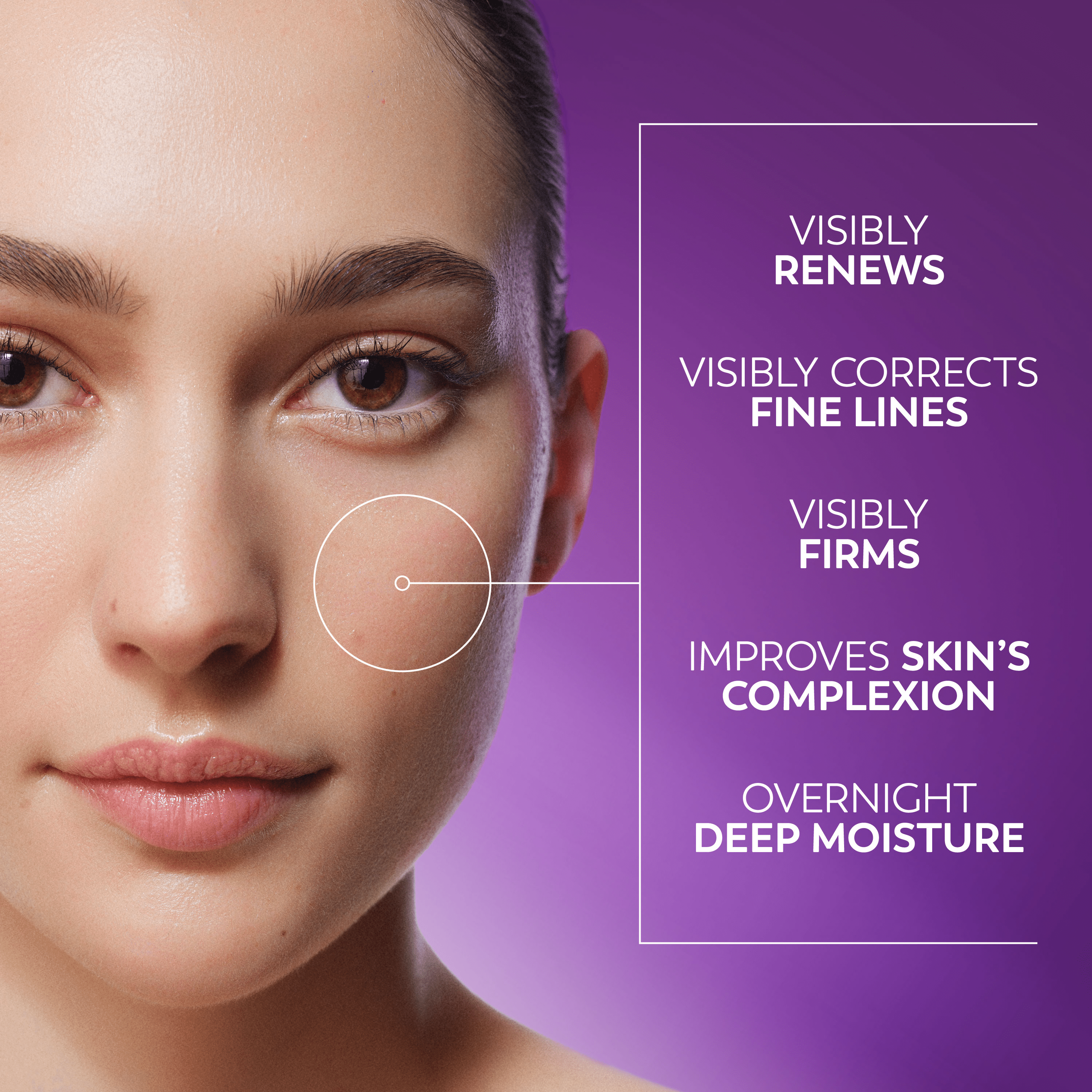 Olay Super Night Serum