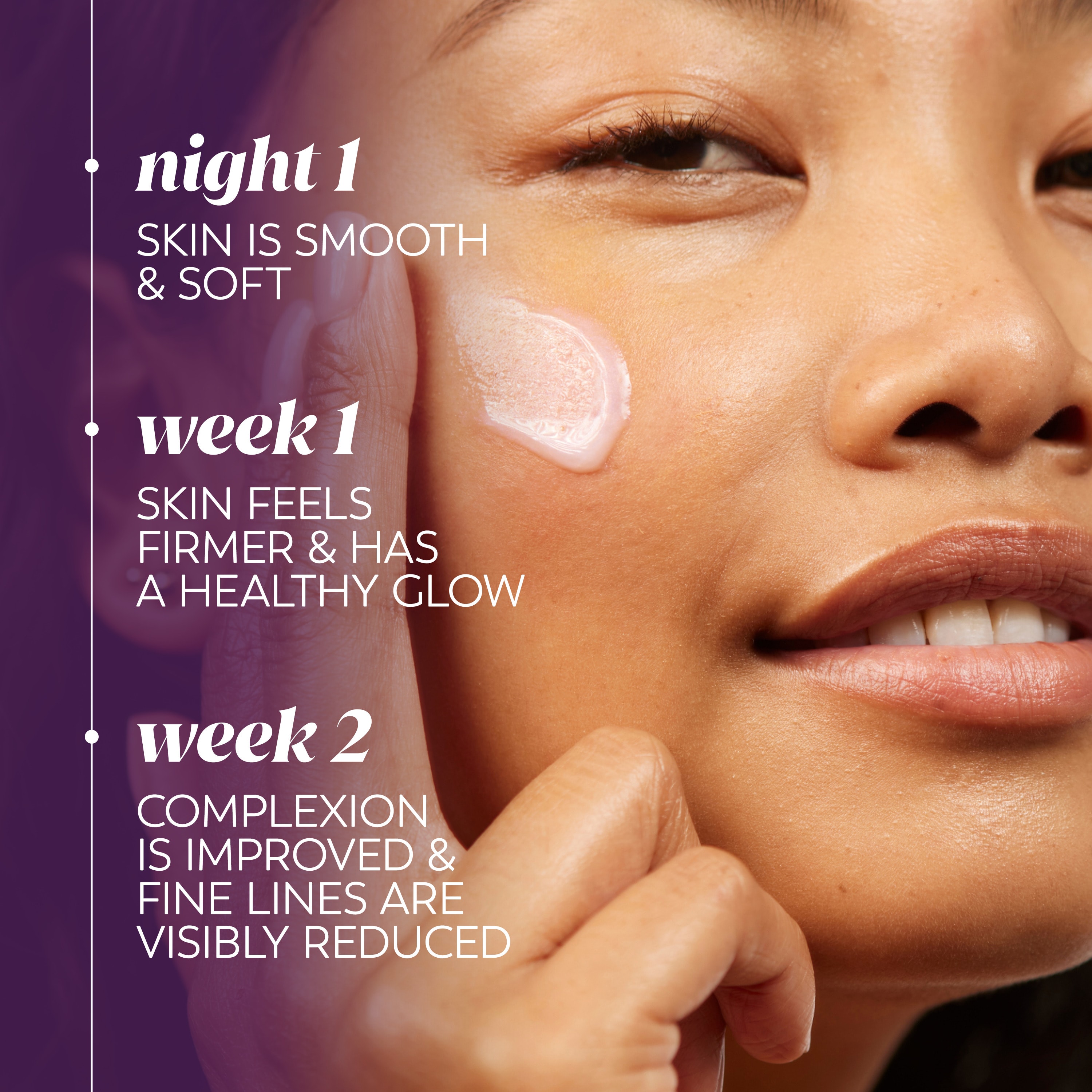 Olay Super Night Serum