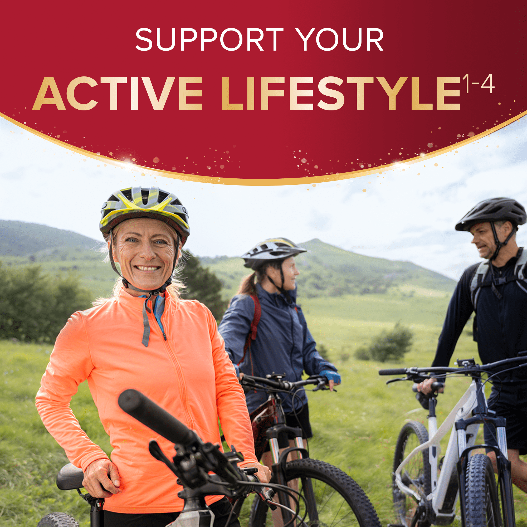 JointCare Max Glucosamine