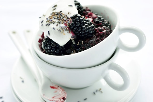 Des recettes fruitées pour l'été