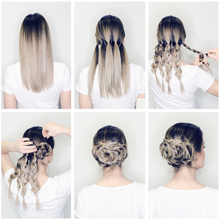 Updo