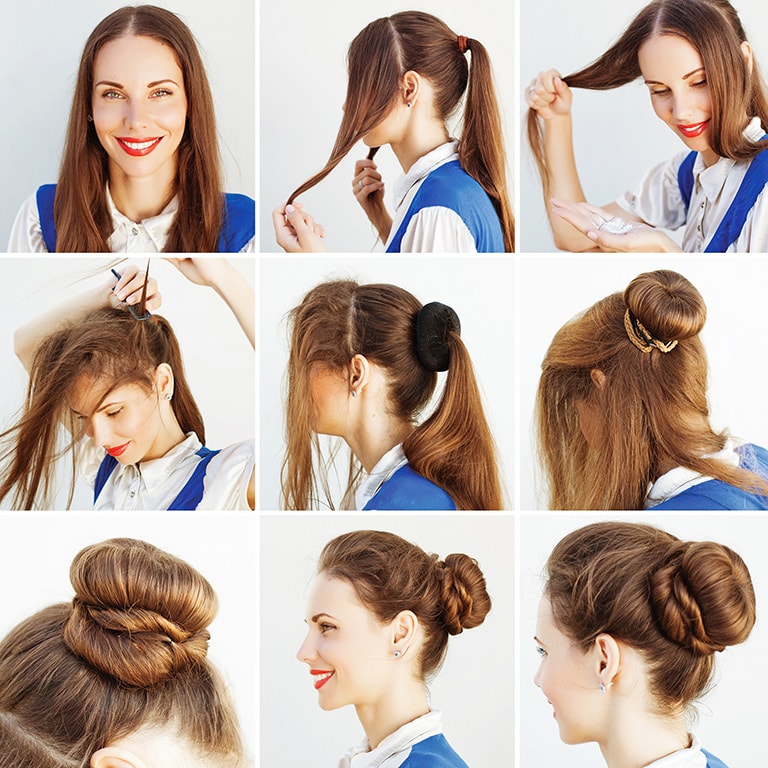 Chignon