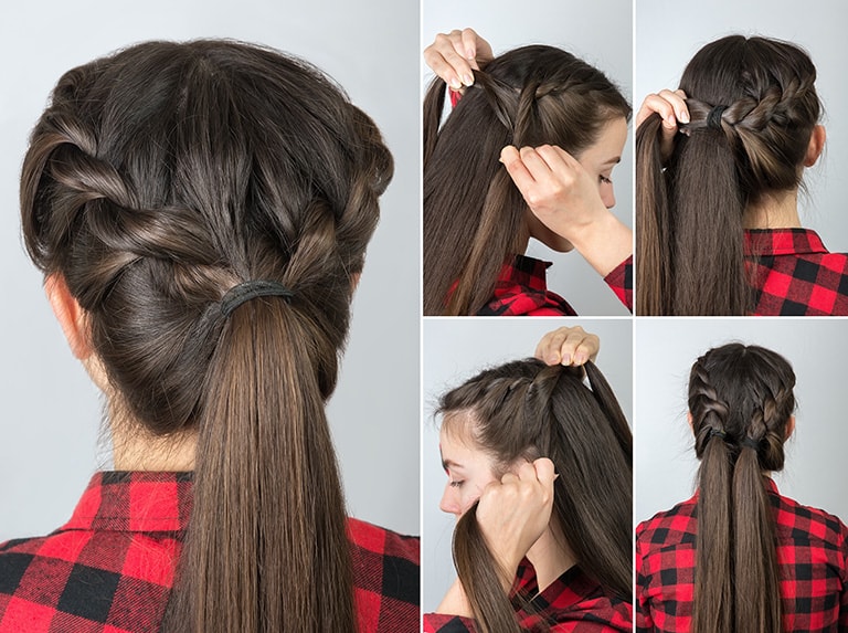 Updo